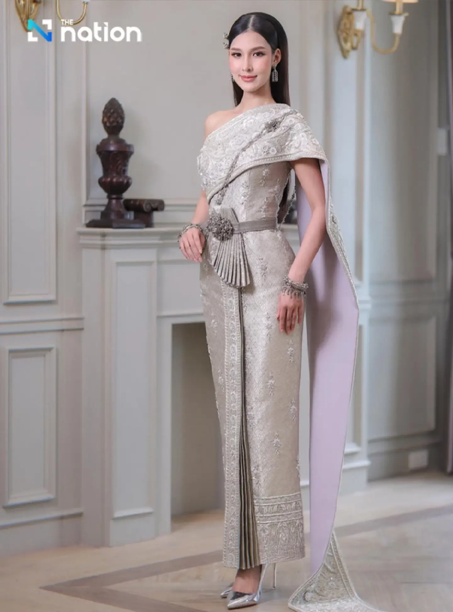 A guide to eight Thai royal traditional dresses A guide to eight Thai royal traditional dresses