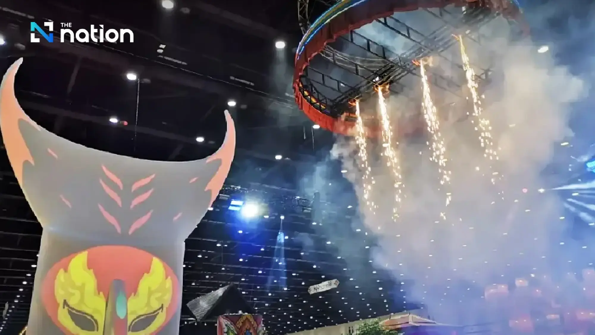 Thailand Tourism Festival: celebration of culture and sustainability