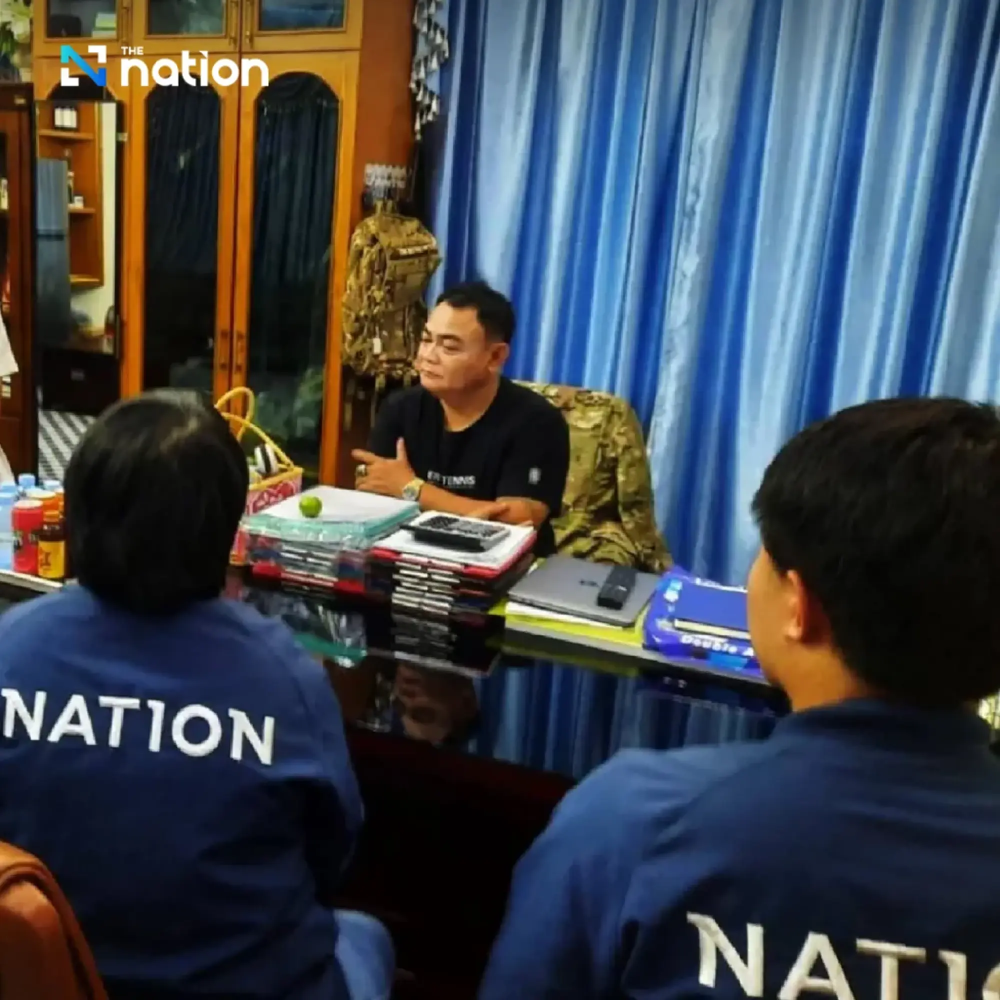 Power, faith, controversy: The many faces of Myanmar’s Saw Chit Thu