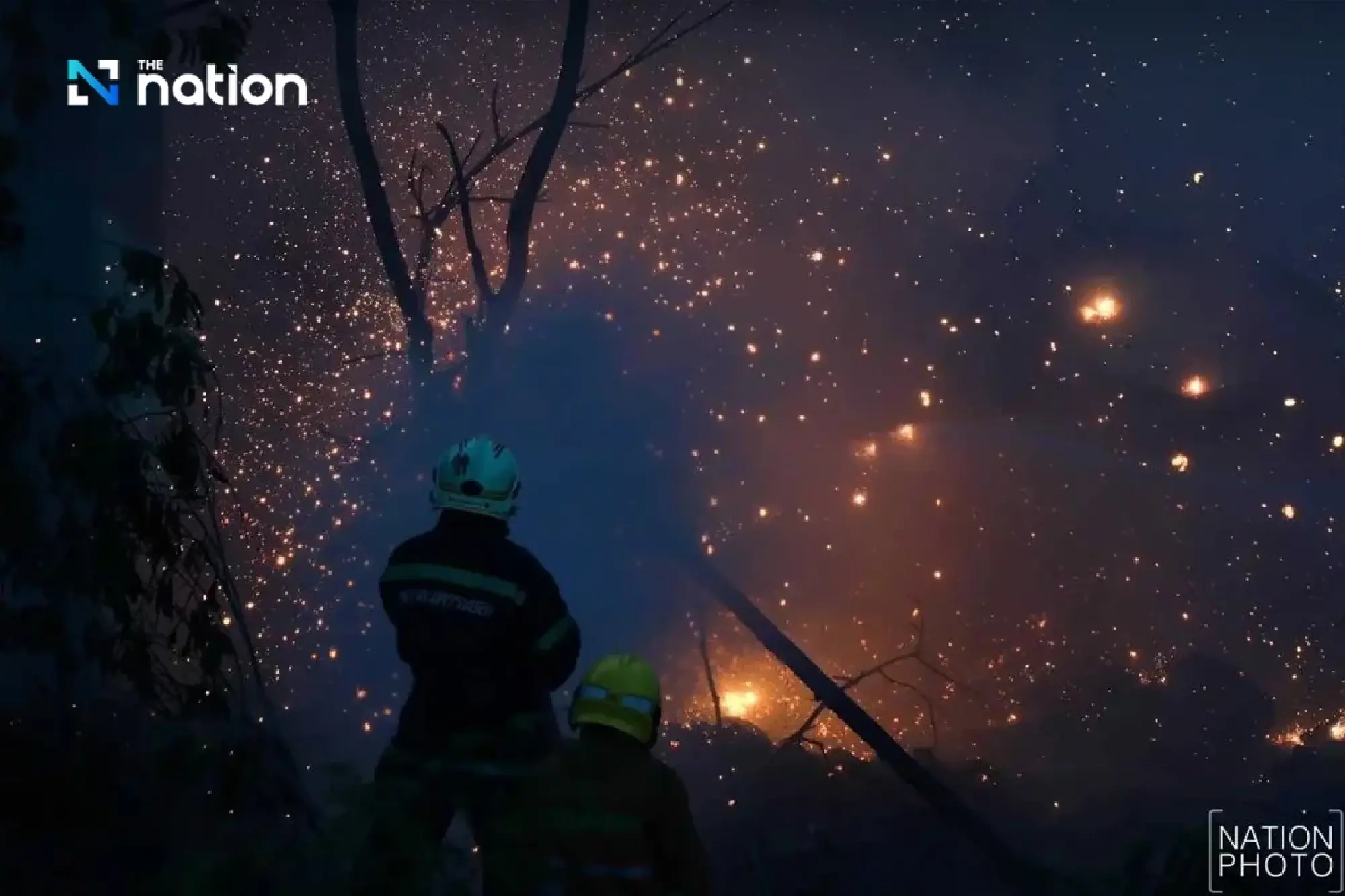 Nation Group wins top journalism honours