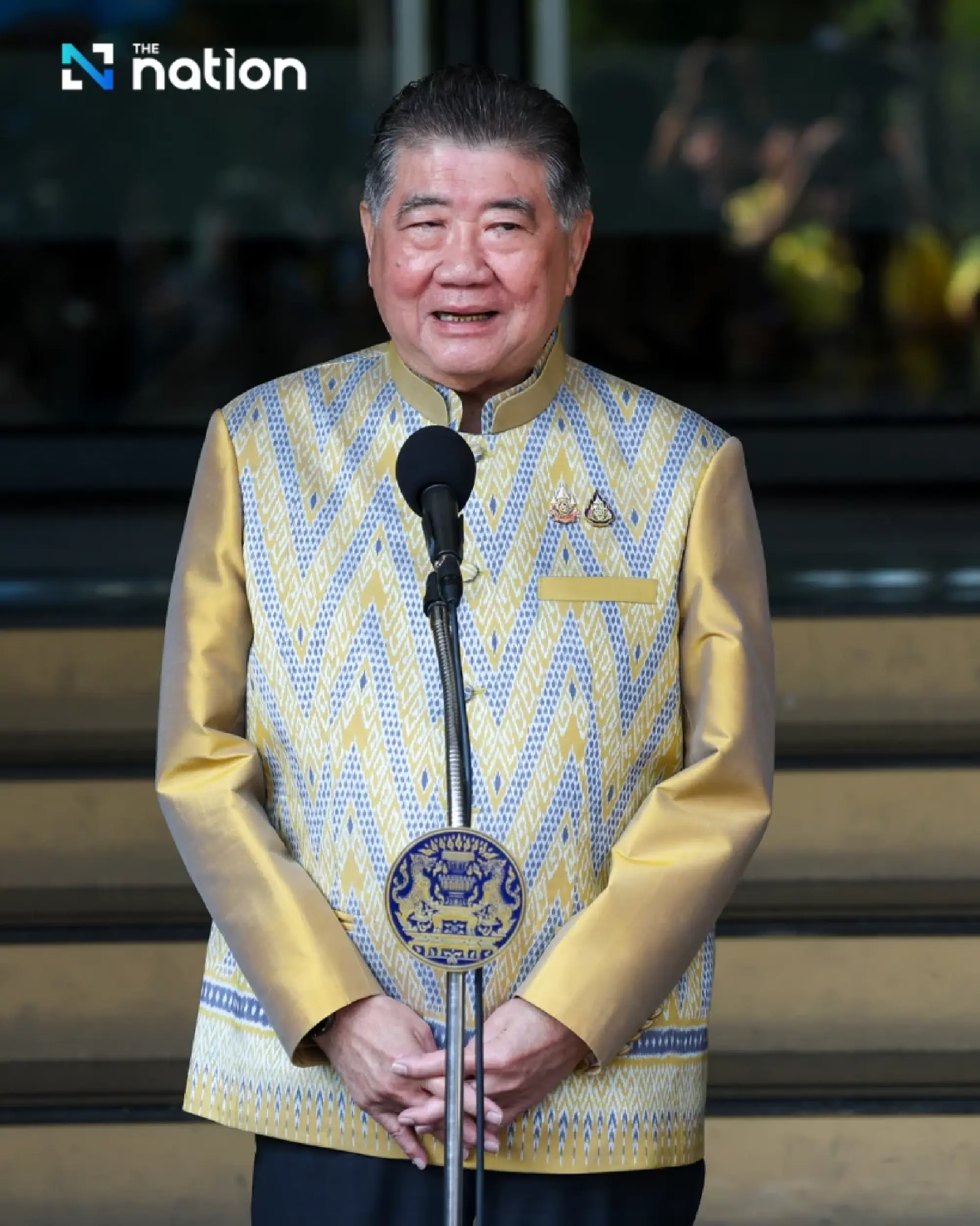 Phumtham urges opposition, critics to stop politicising Uyghur repatriation