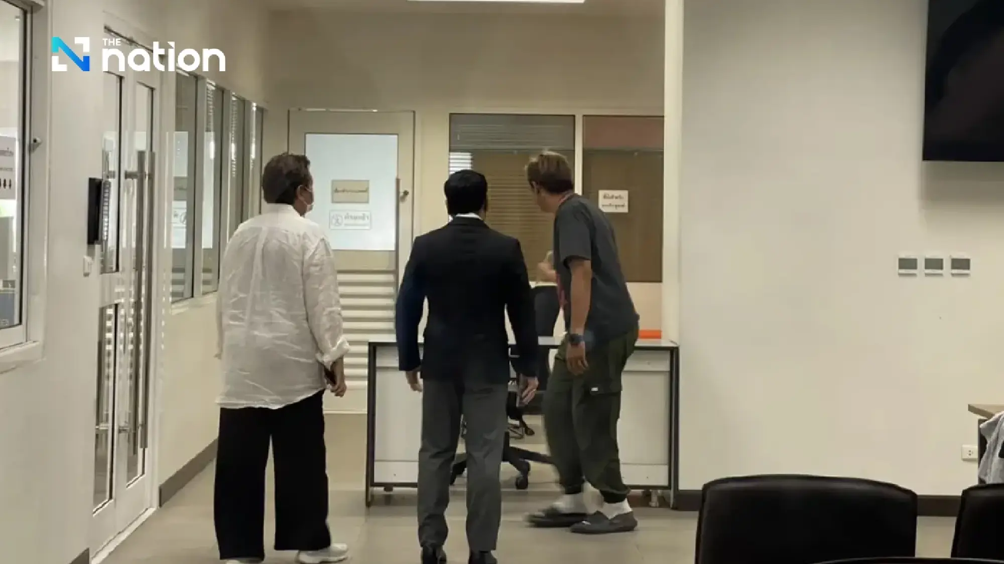 Guards linked to apparent suicide of ex-cop to face prosecution