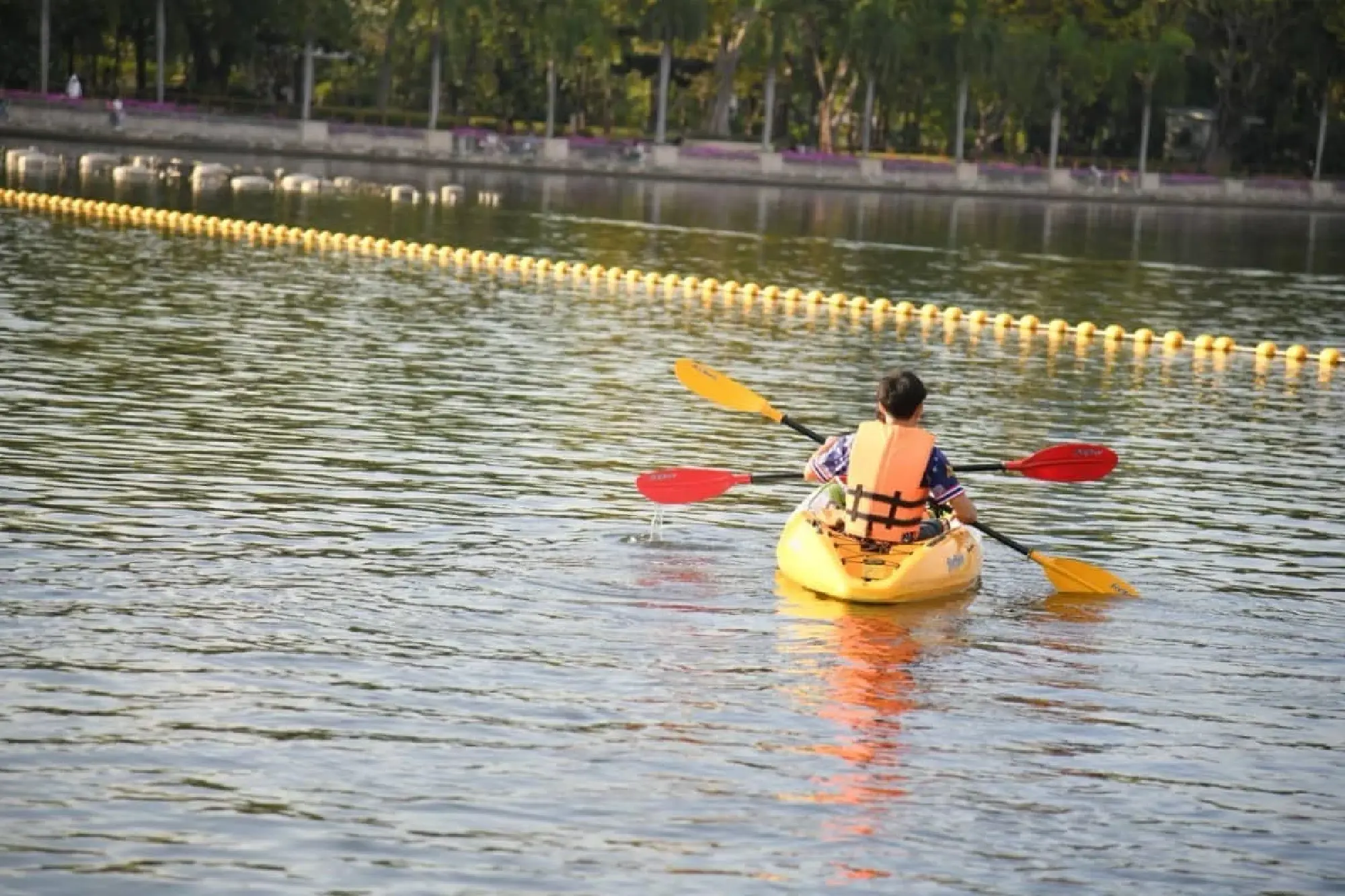 Bangkok's Sports Facilities See 17% Surge in Usage with Over 11 Million Visits in 2024