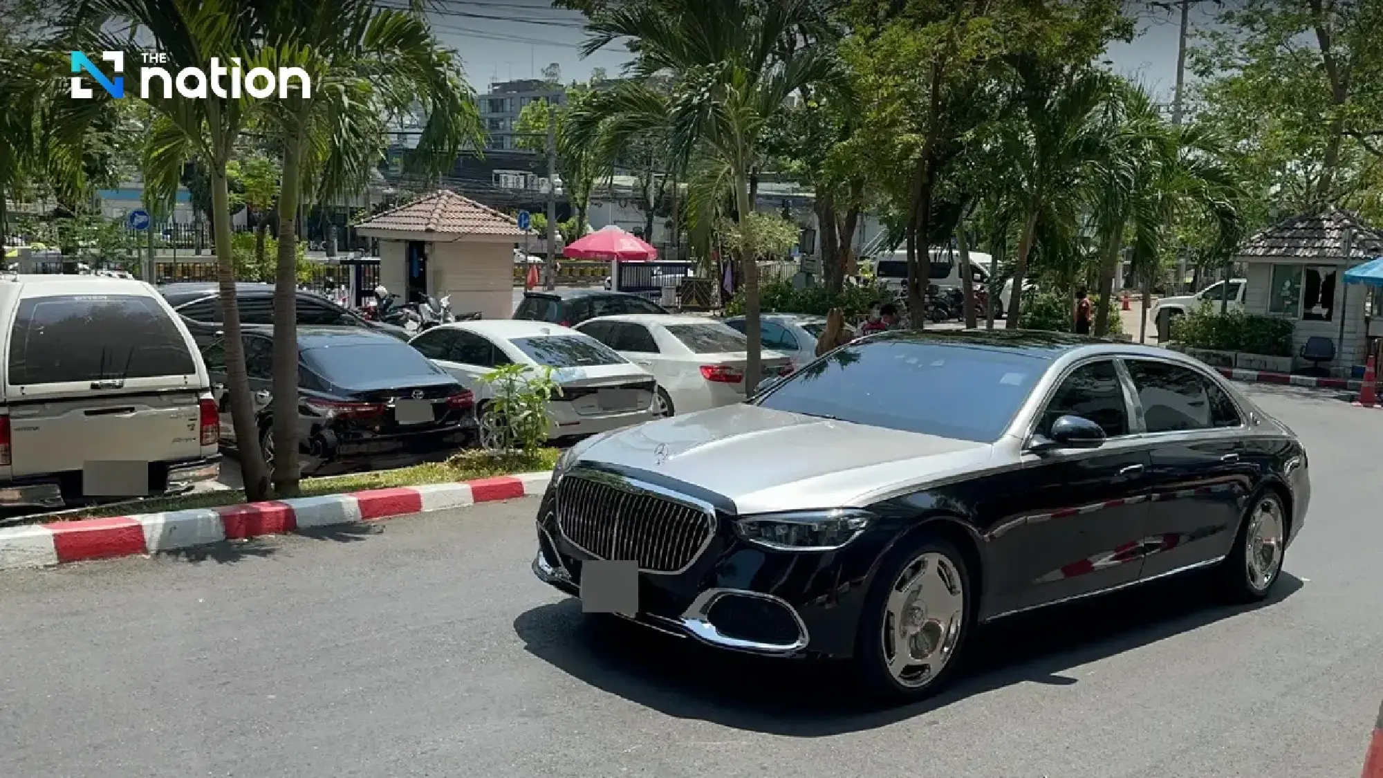 Criminal Court denies Thaksin's request to attend ASEAN meeting in Indonesia