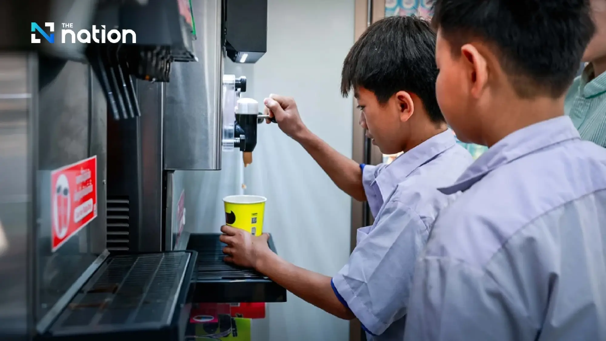 Luang Prabang’s first 7-Eleven welcomed by locals and tourists