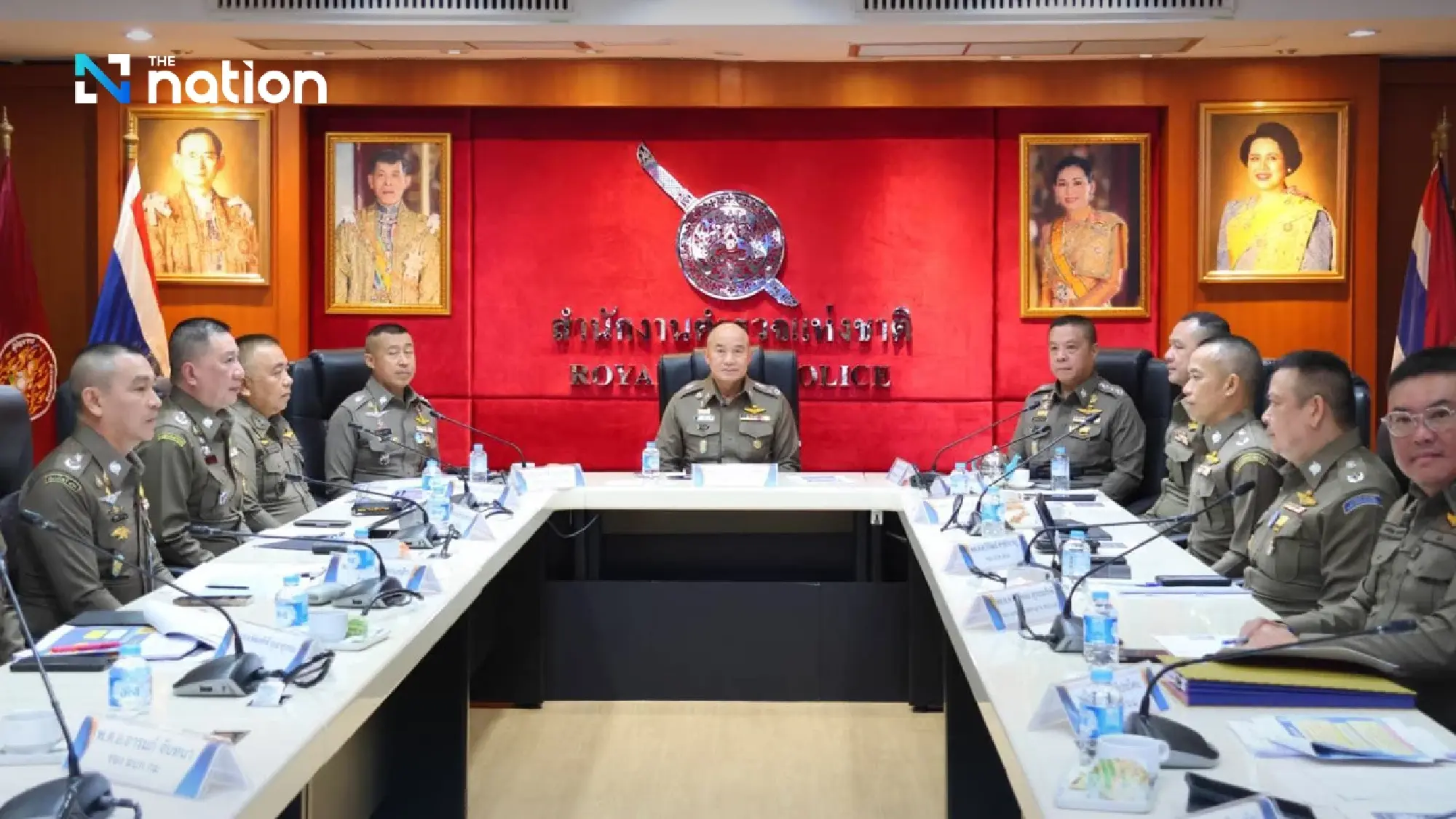 693 arrested in crackdown on e-cigarettes, laughing gas