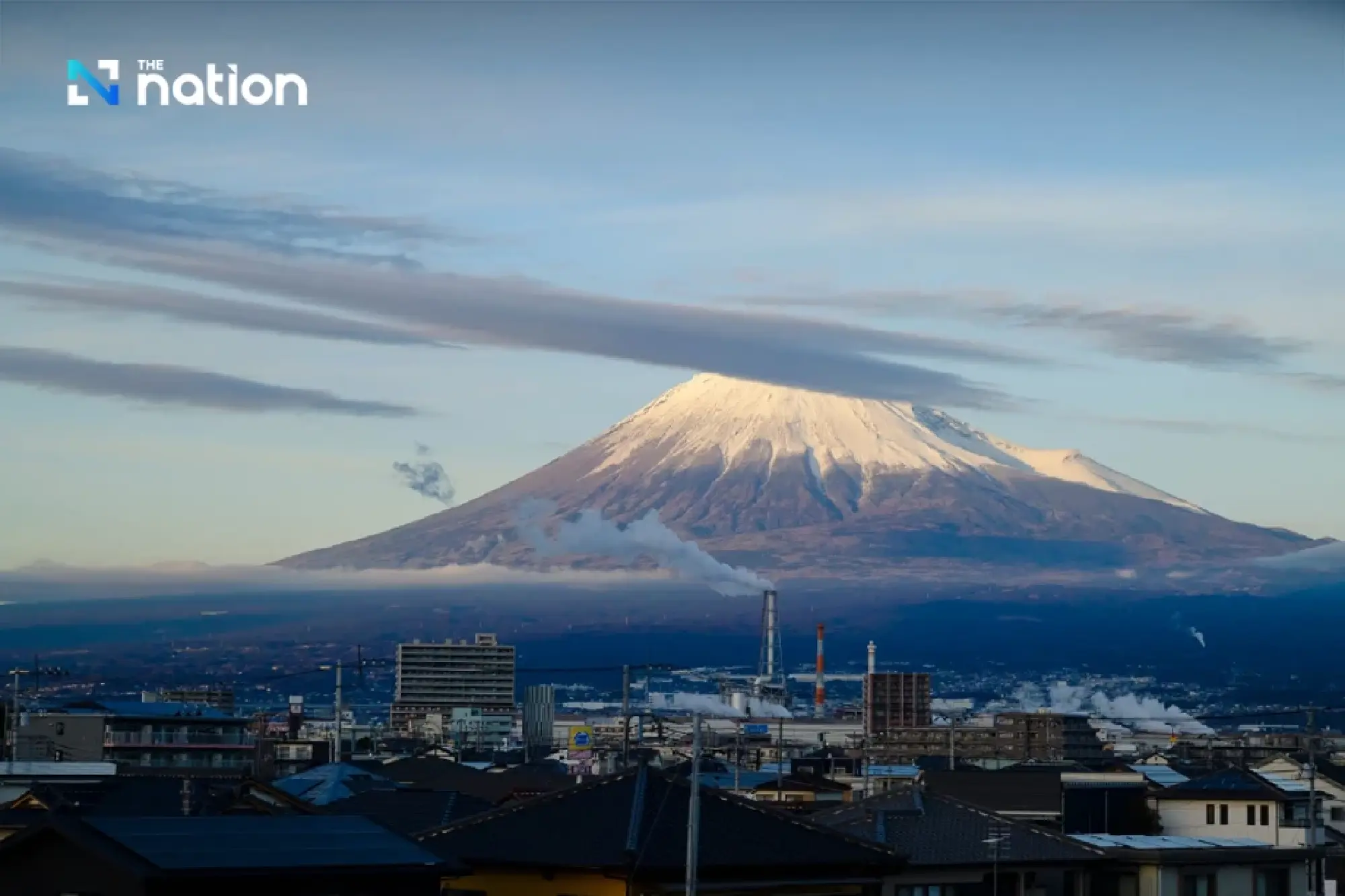 Japan tops Thai travellers’ wishlist for Songkran, says Klook