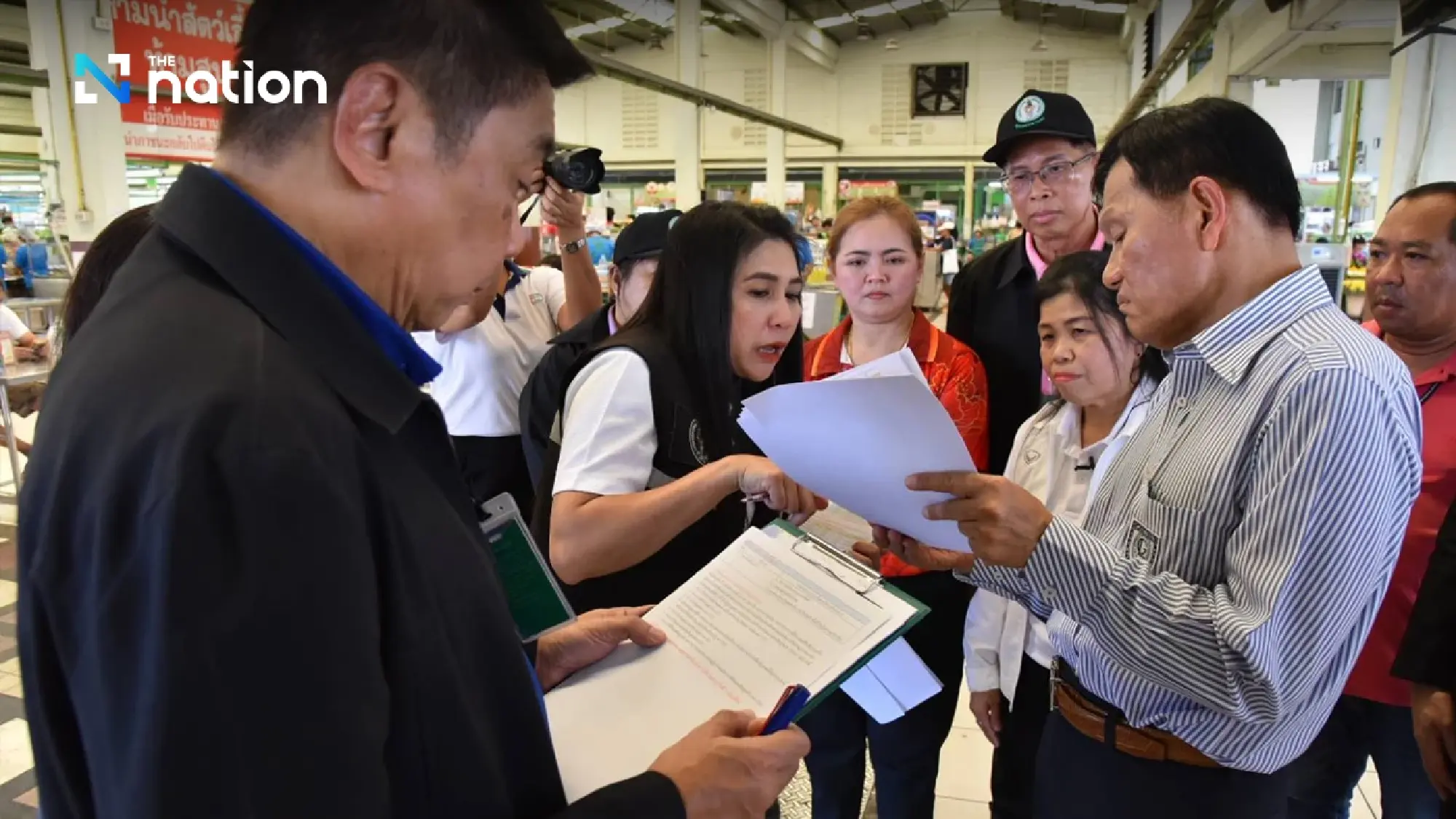 Best Foods Fuels Bangkok’s Culinary Talent with a $2 Million Donation