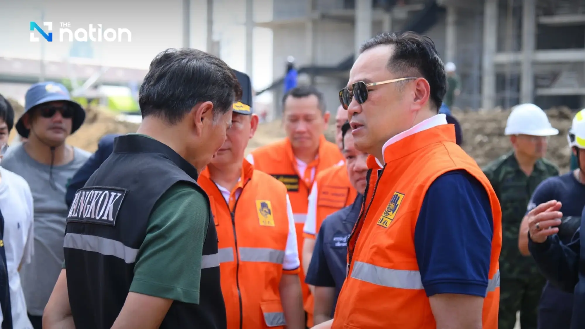 Deputy PM orders downgrade in Disaster Management Level