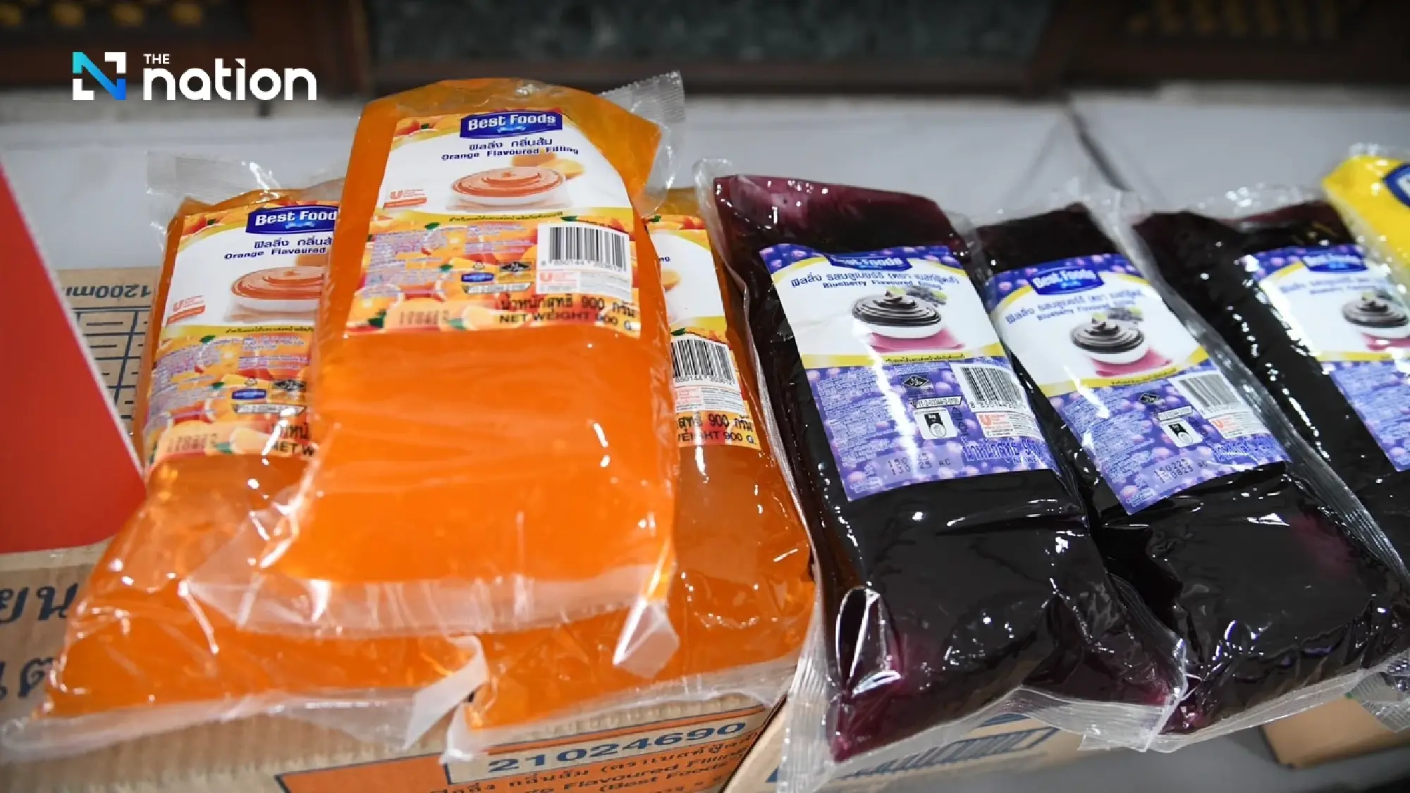 Best Foods Fuels Bangkok’s Culinary Talent with a $2 Million Donation