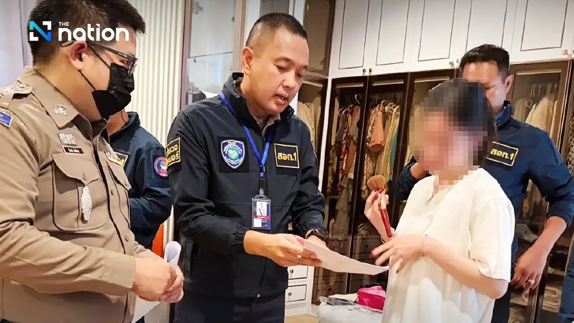 Alleged illegal gambling mastermind ‘Minnie’ arrested again