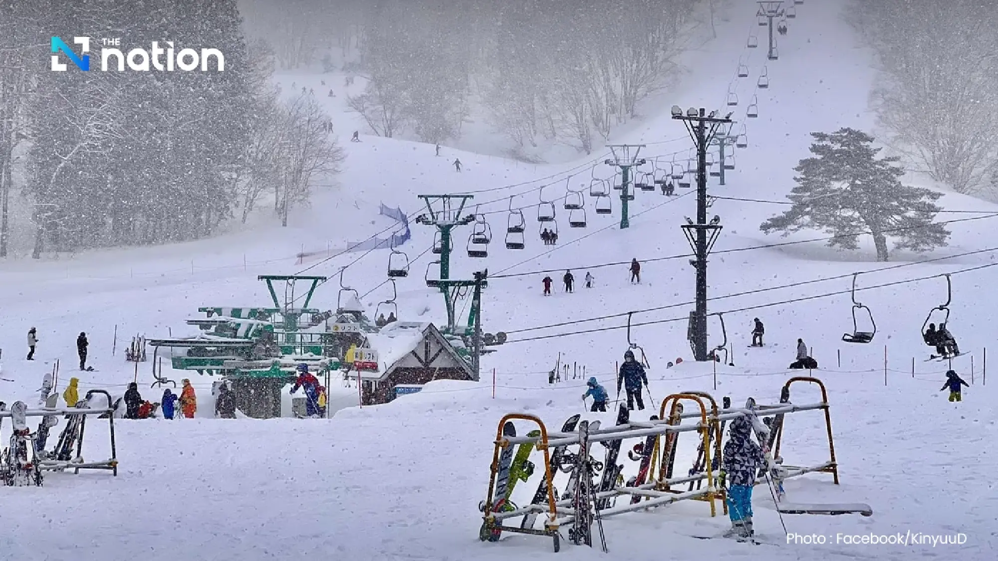 Foreign tourists to pay more as Japan rolls out dual-pricing system