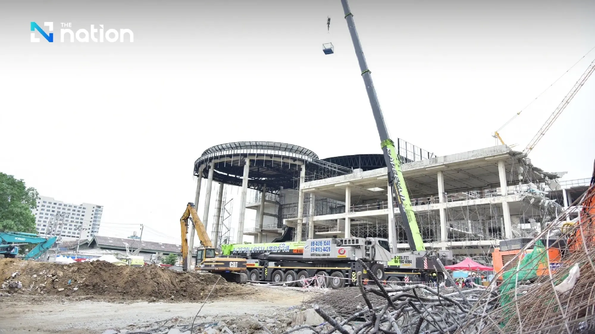 Deputy PM orders downgrade in Disaster Management Level