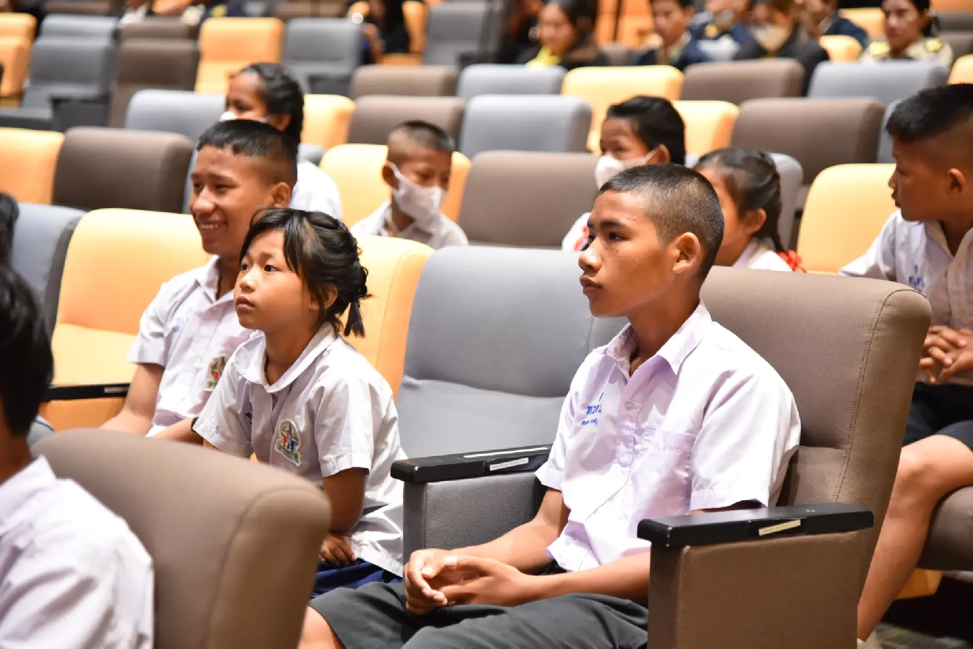 Bangkok and Six Agencies Unite to Aid Stateless Individuals and Those with Registration Issues