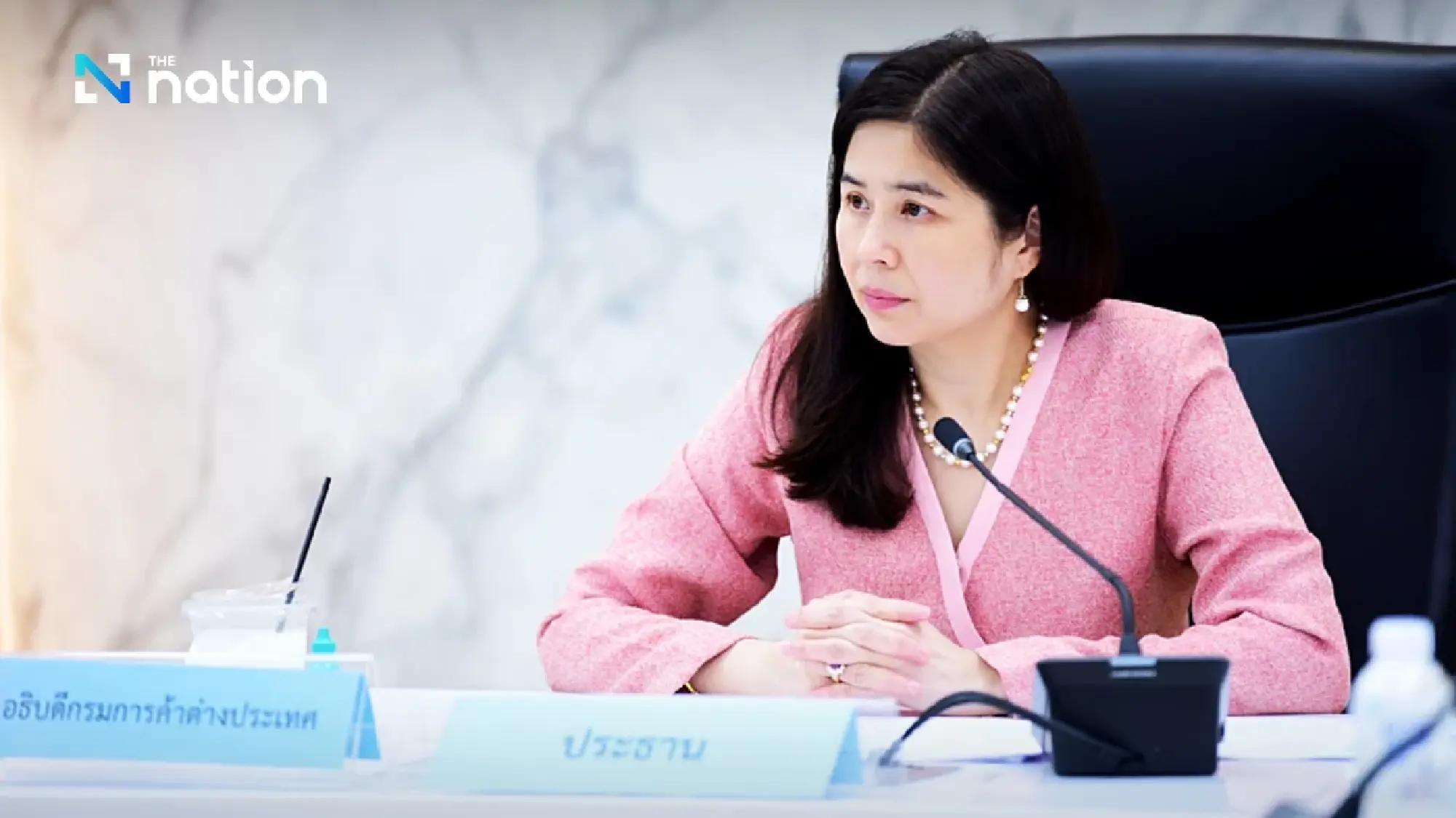Thailand’s exports under GSP in 2024 worth 3.565bn USD