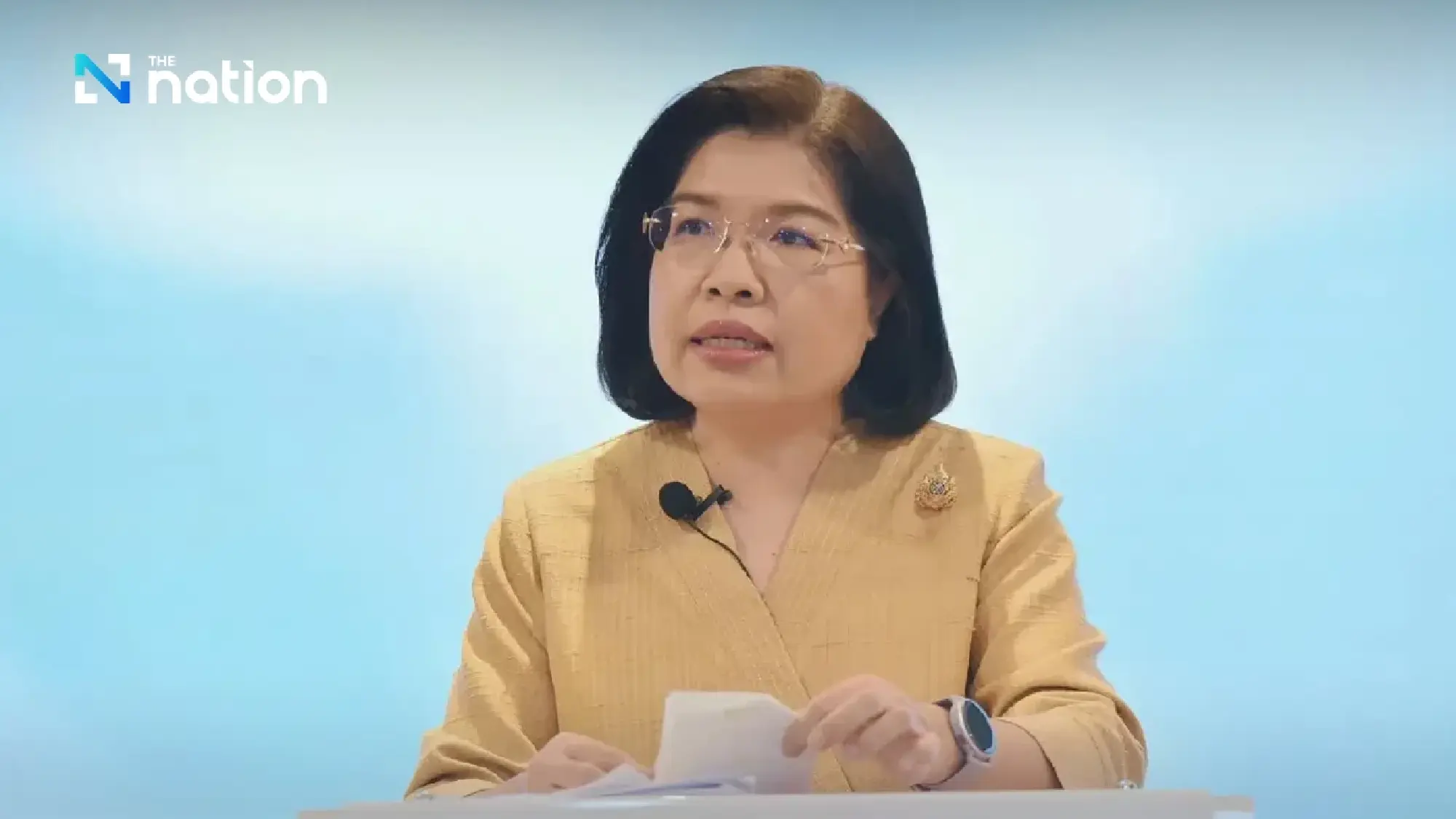 Auramon Supthaweethum