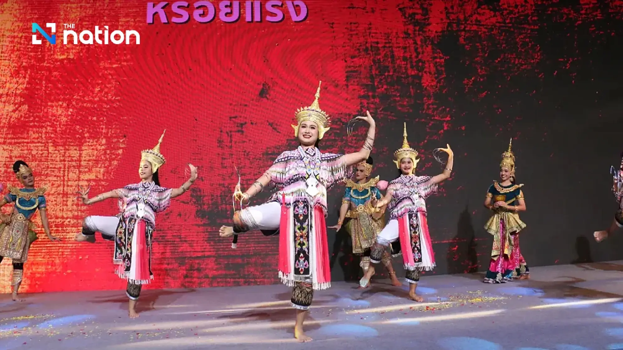 Thailand Tourism Festival: celebration of culture and sustainability