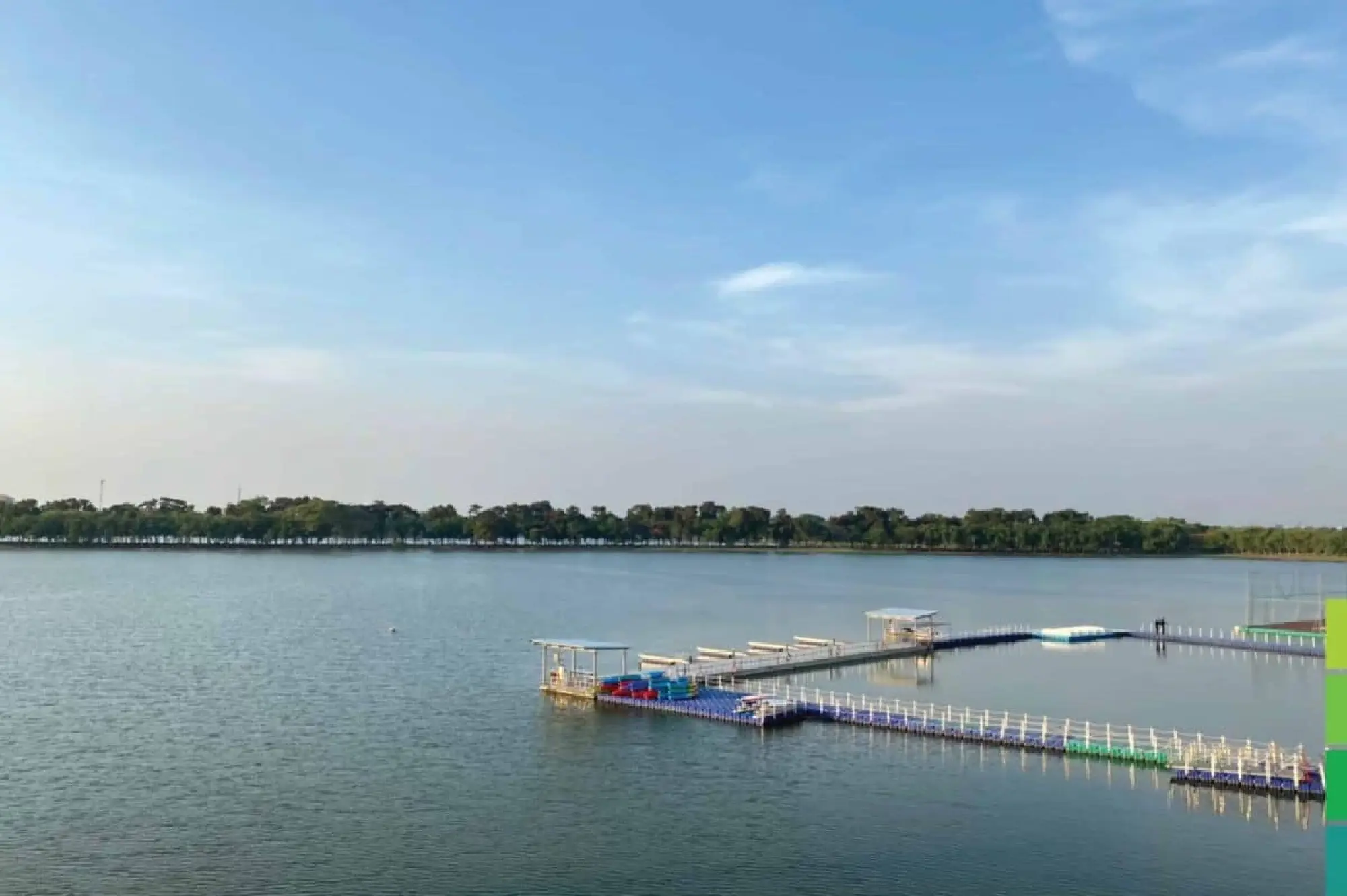 Bangkok's Sports Facilities See 17% Surge in Usage with Over 11 Million Visits in 2024