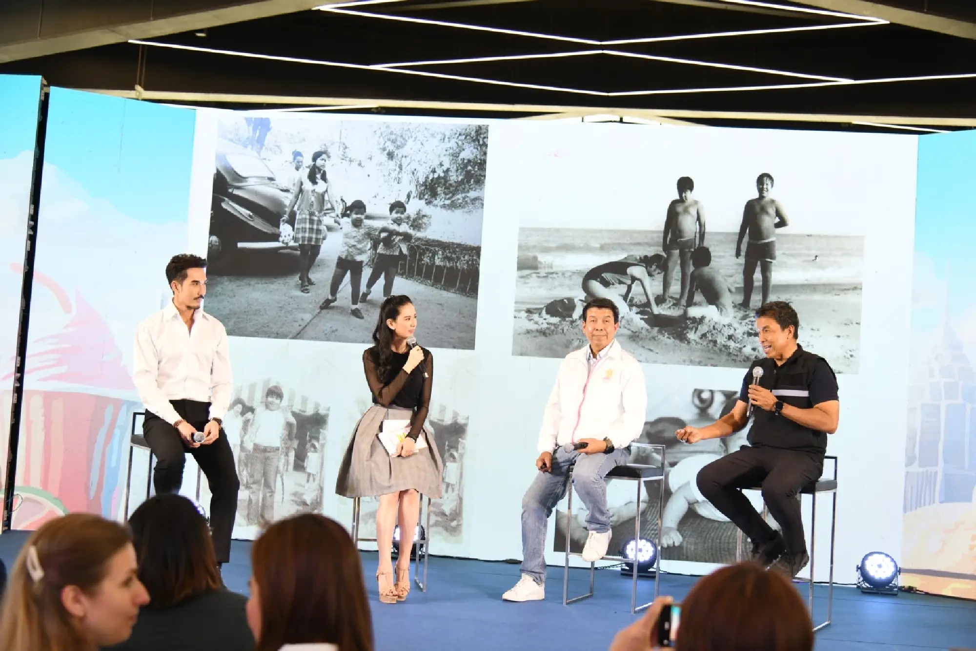 Bangkok Grapples with High Obesity Rates, City Pledges Major Health Overhaul