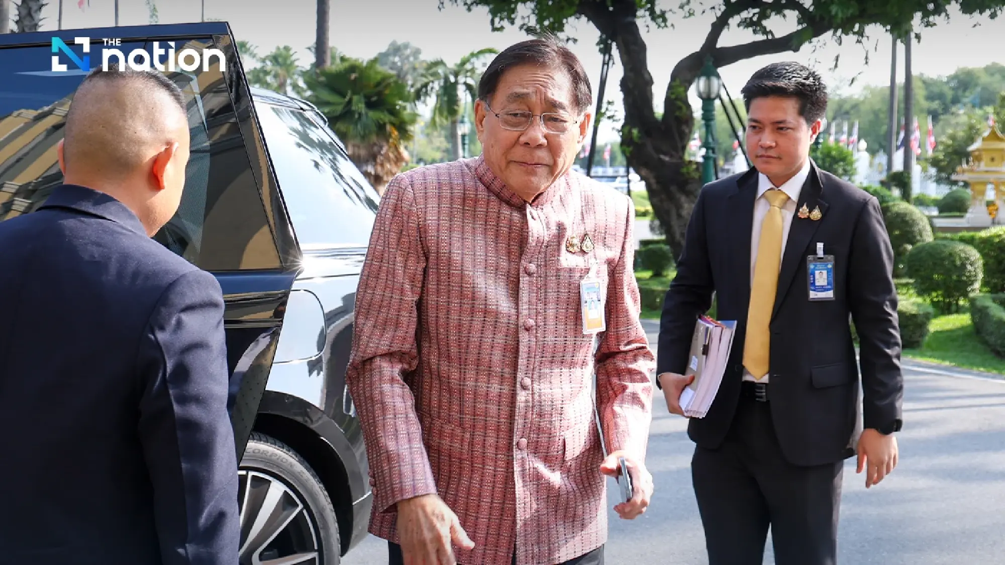 Julapun tells state banks to cut interest rates after policy rate drop