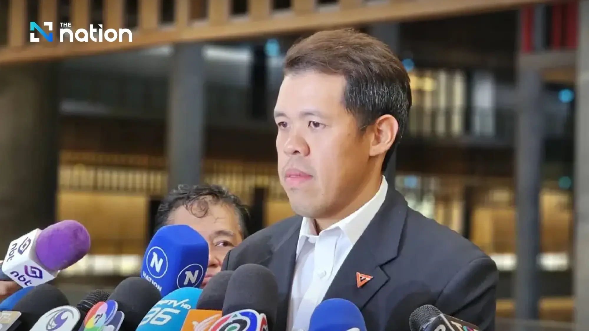 People’s Party vows transparency in MP vaping investigation