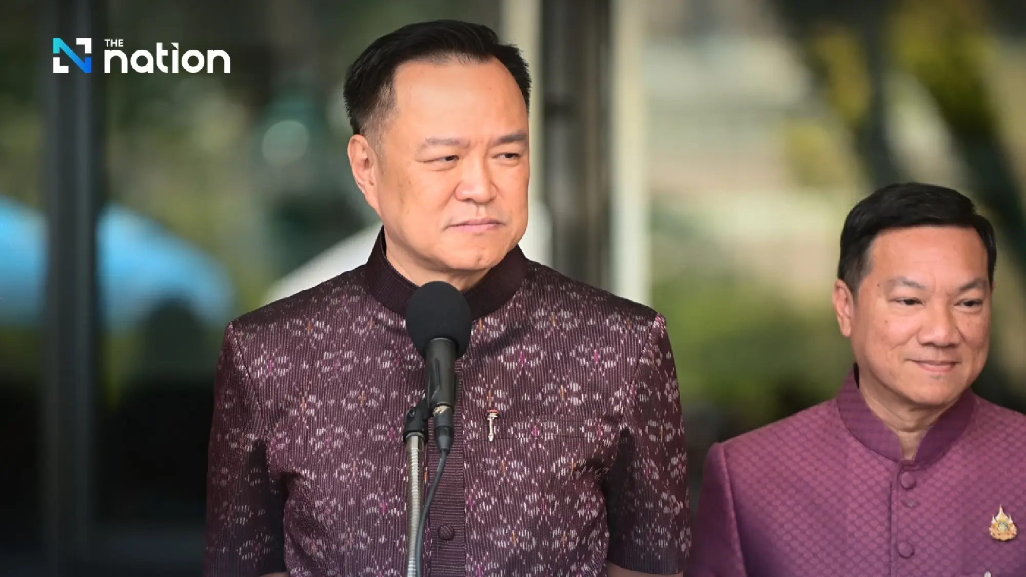 Opposition alleges irregularities in SSO’s purchase of firm with ฿2bn debt