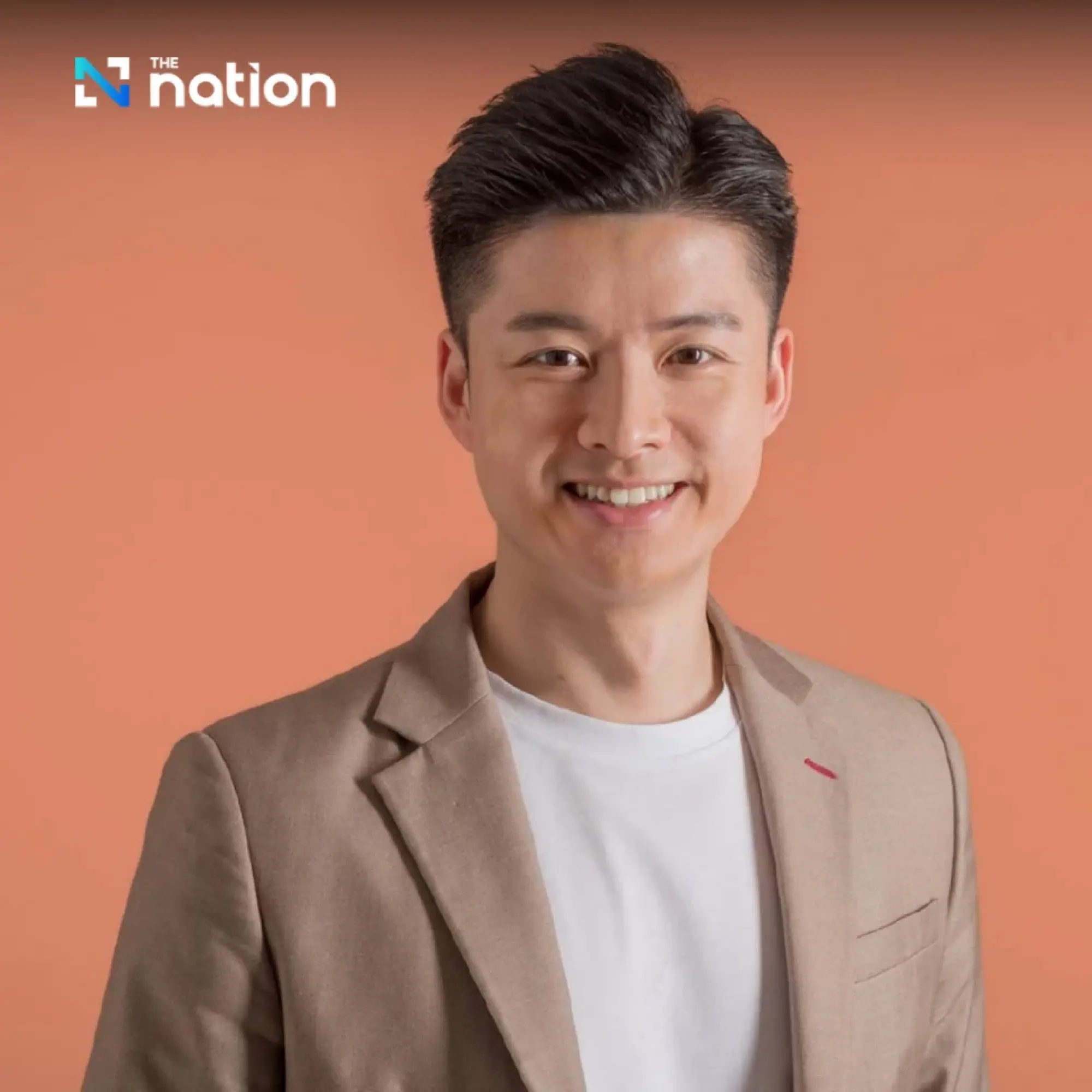 Kenny Sham, general manager for Hong Kong, Macau and Thailand at Klook