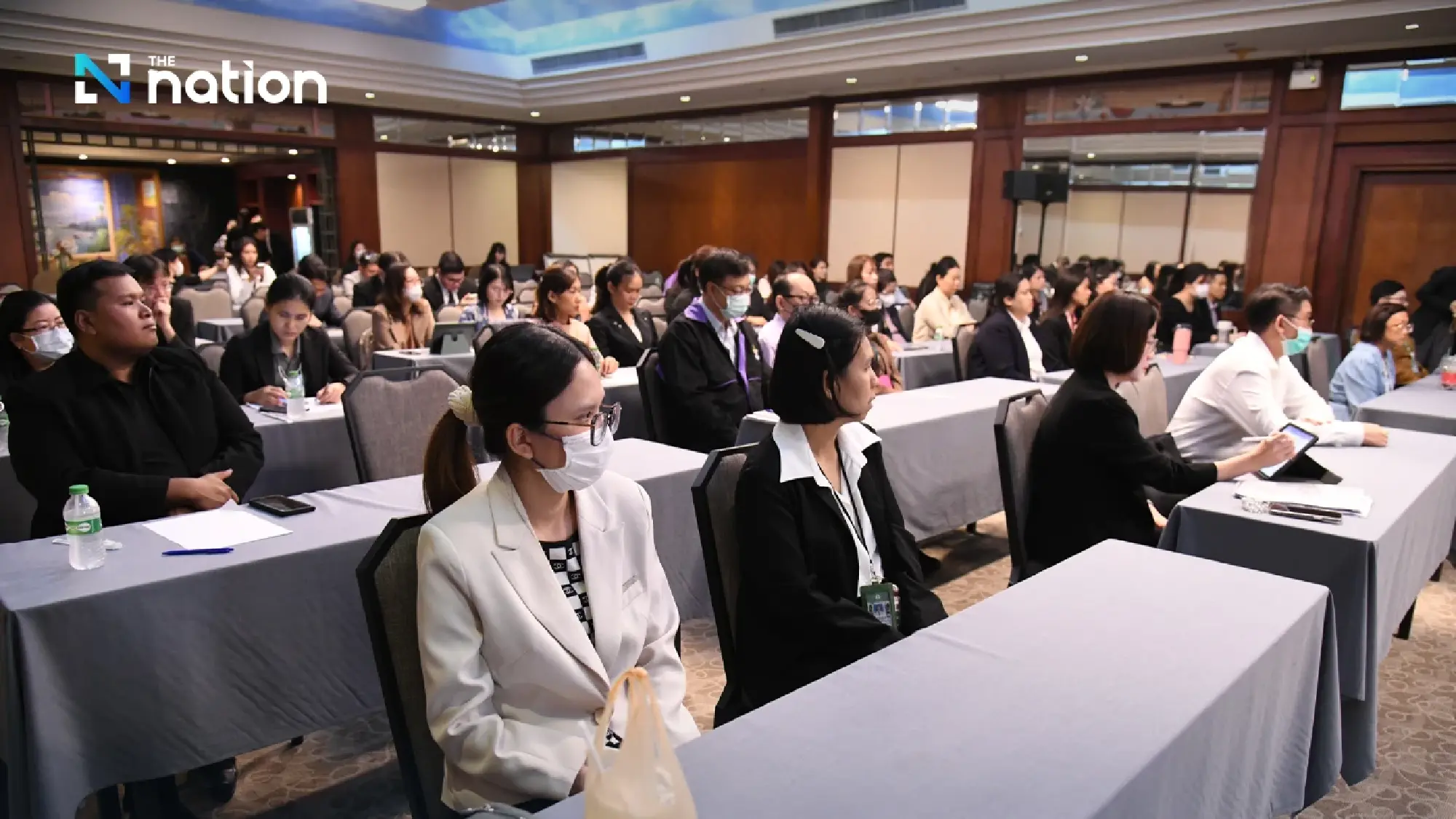 BMA enhances workforce potential to drive modern urban economy