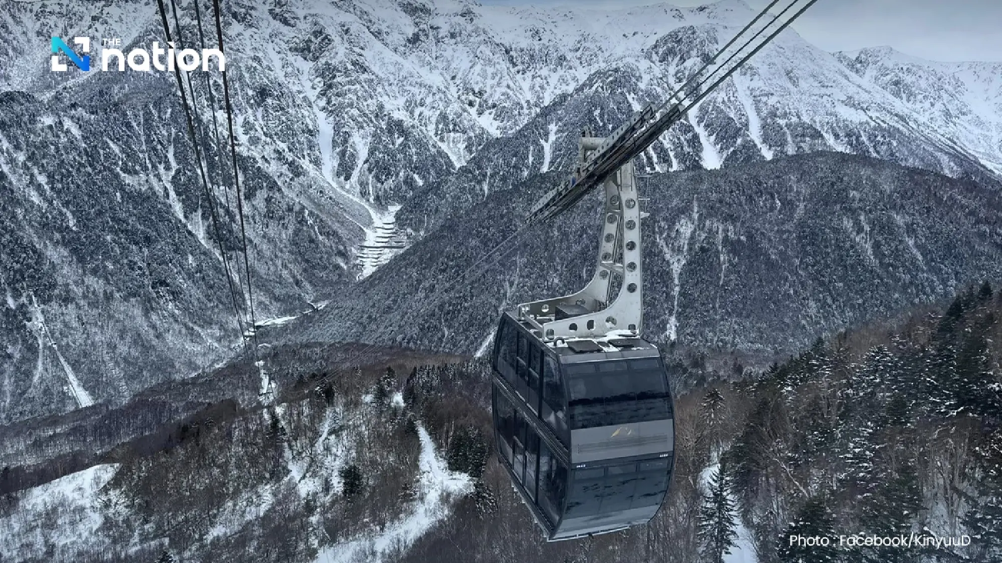 Foreign tourists to pay more as Japan rolls out dual-pricing system