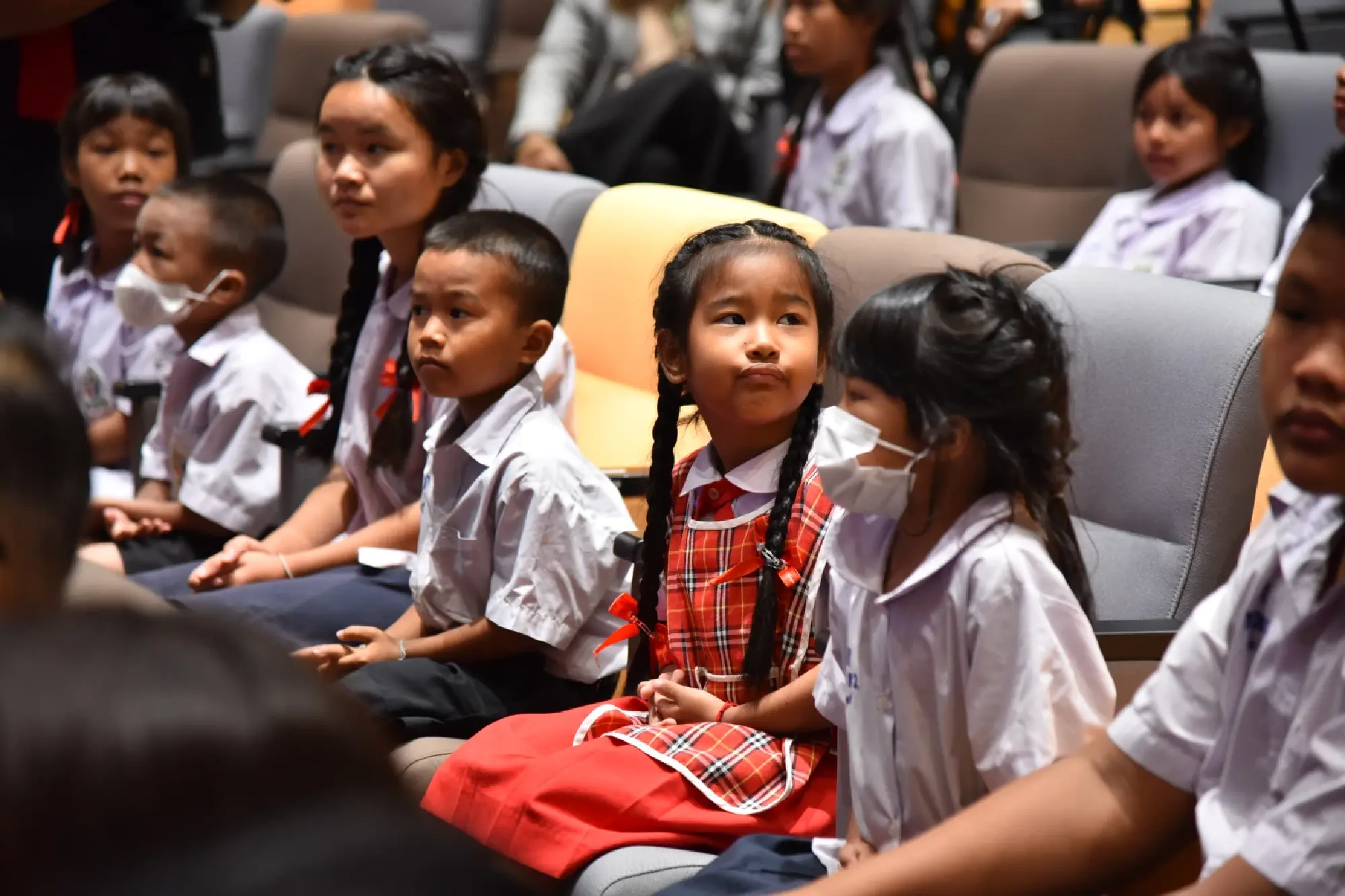 Bangkok and Six Agencies Unite to Aid Stateless Individuals and Those with Registration Issues