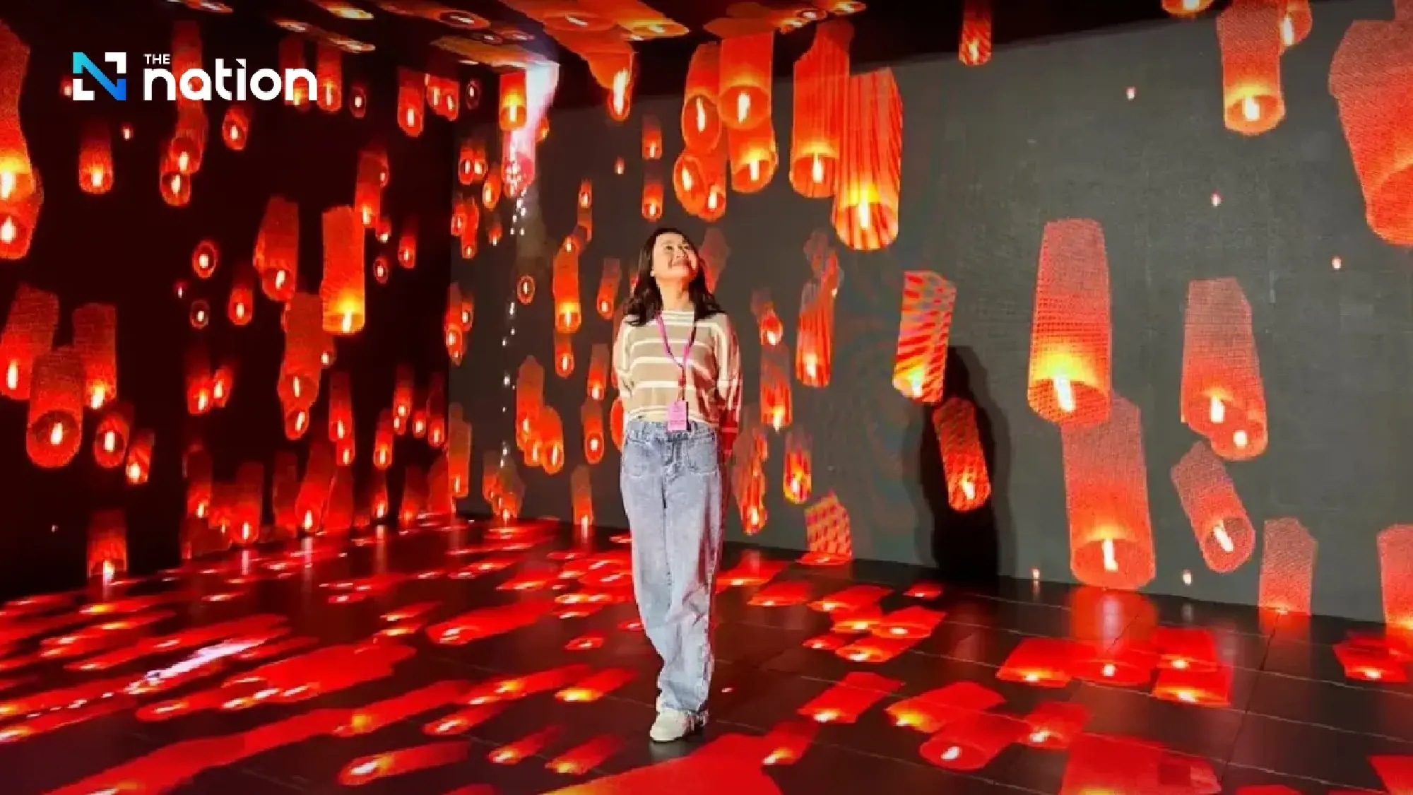 Thailand Tourism Festival: celebration of culture and sustainability