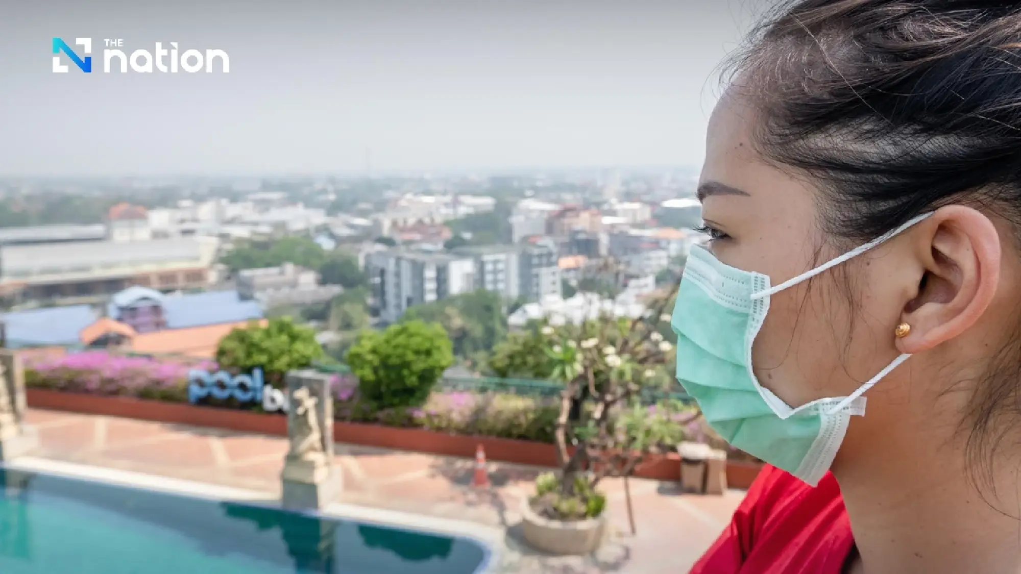 Air quality worsens throughout Bangkok