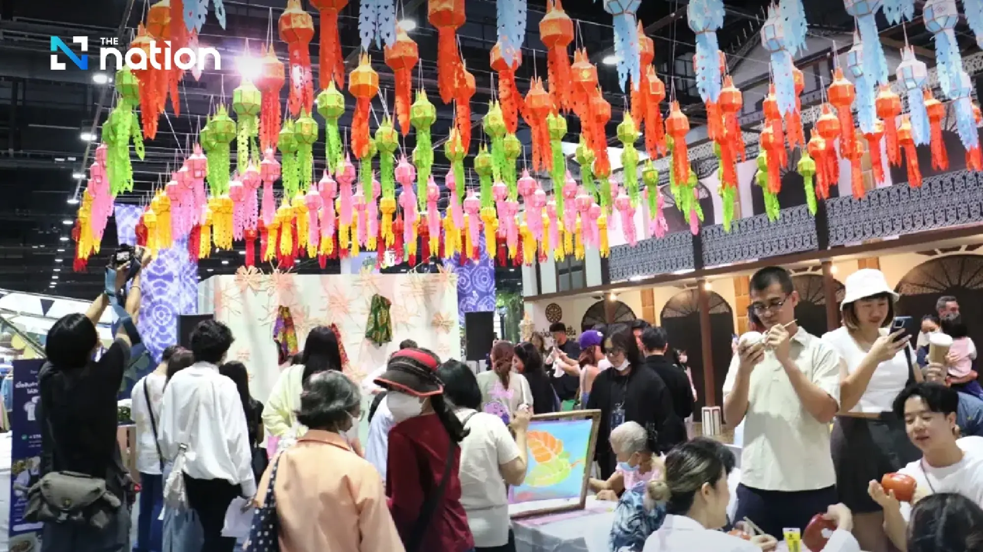 Thailand Tourism Festival: celebration of culture and sustainability