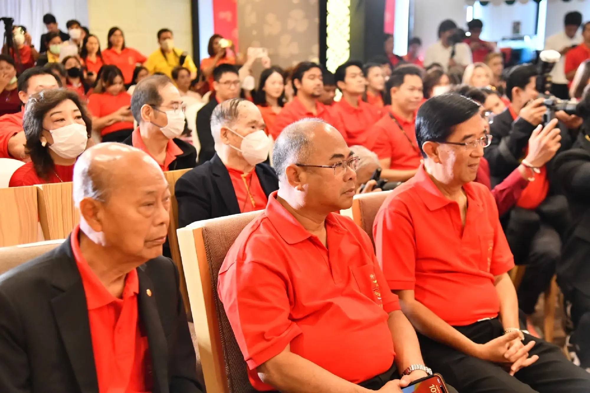 Yaowarat Chinese New Year 2025: A Grand Celebration of Prosperity and 50 Years of Thai-Chinese Relations!