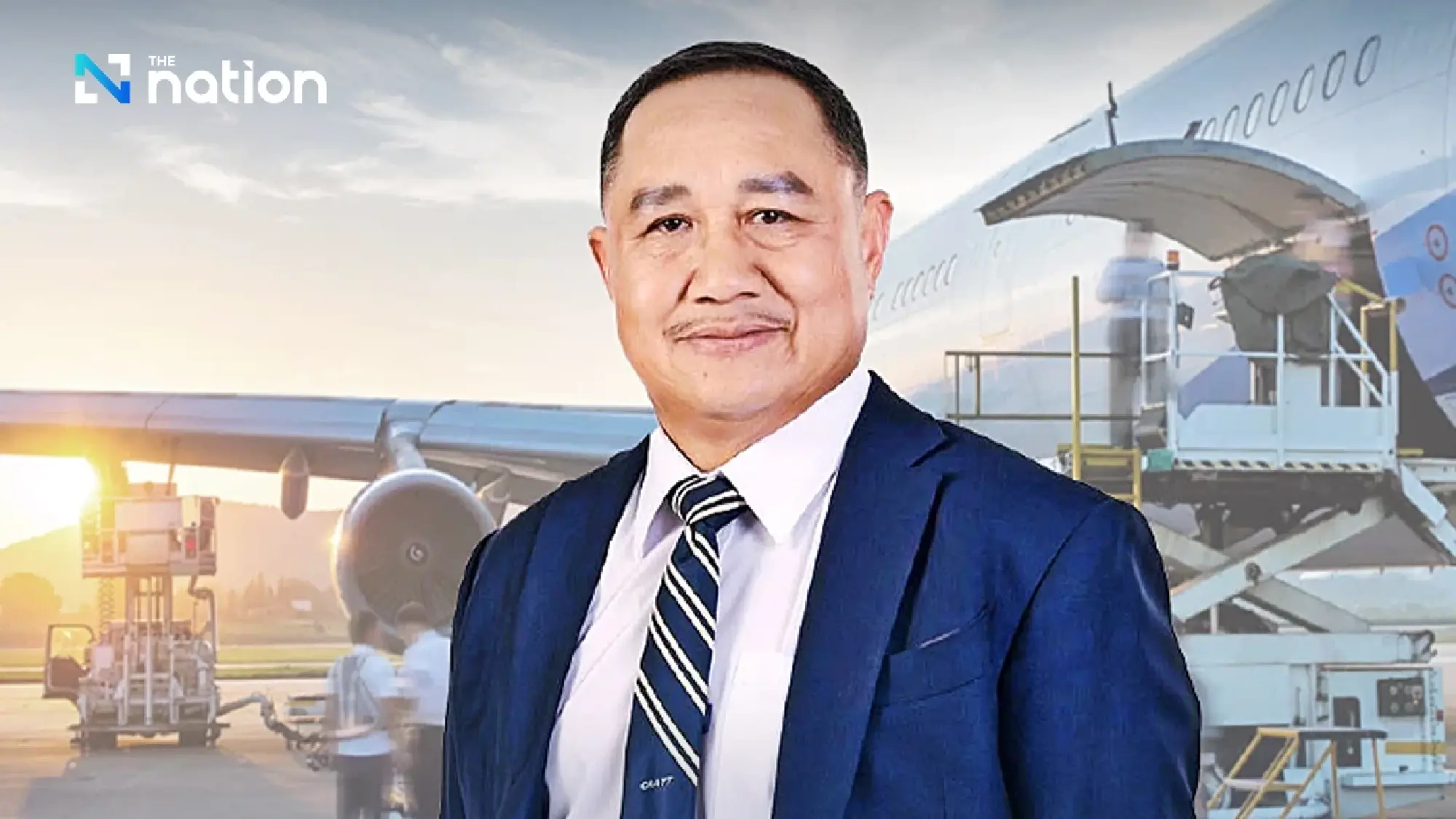 Thailand eyes FAA top safety rating after nearly 10 years