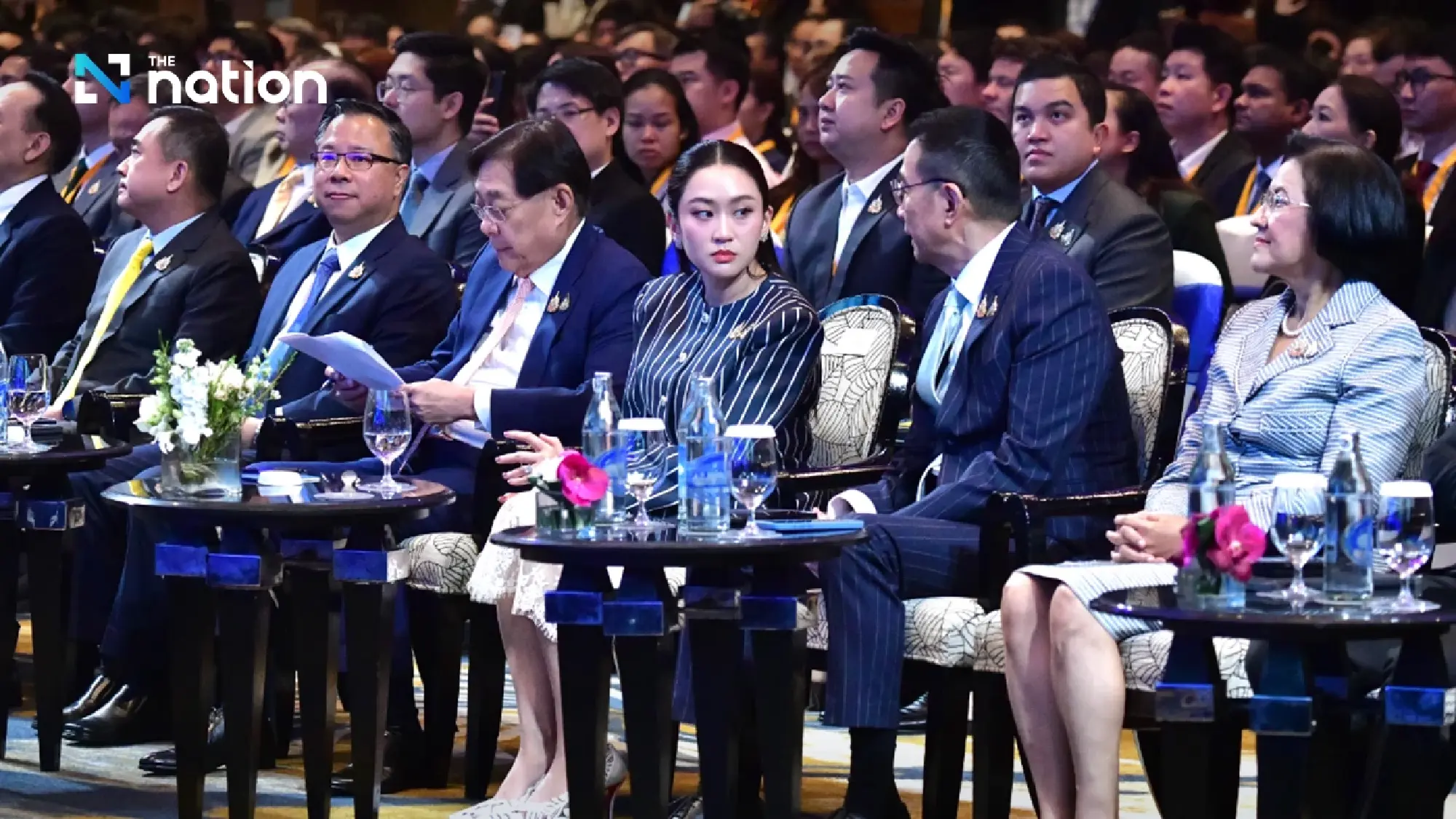 Thailand ready to turn uncertainties into opportunities: Paetongtarn