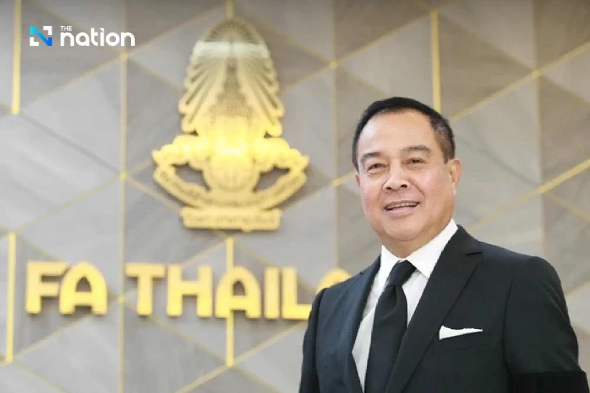 FA Thailand moves to sue ex-President Somyot over debt