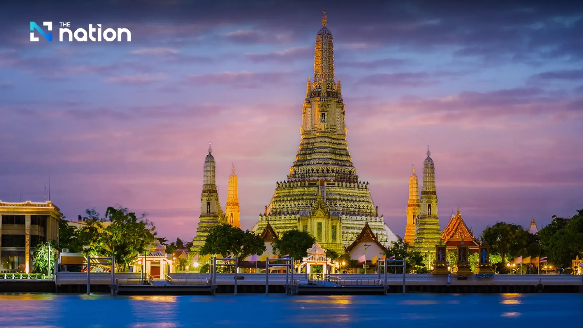 Thai Tourism Target in Jeopardy as PM Calls for Strategy Overhaul