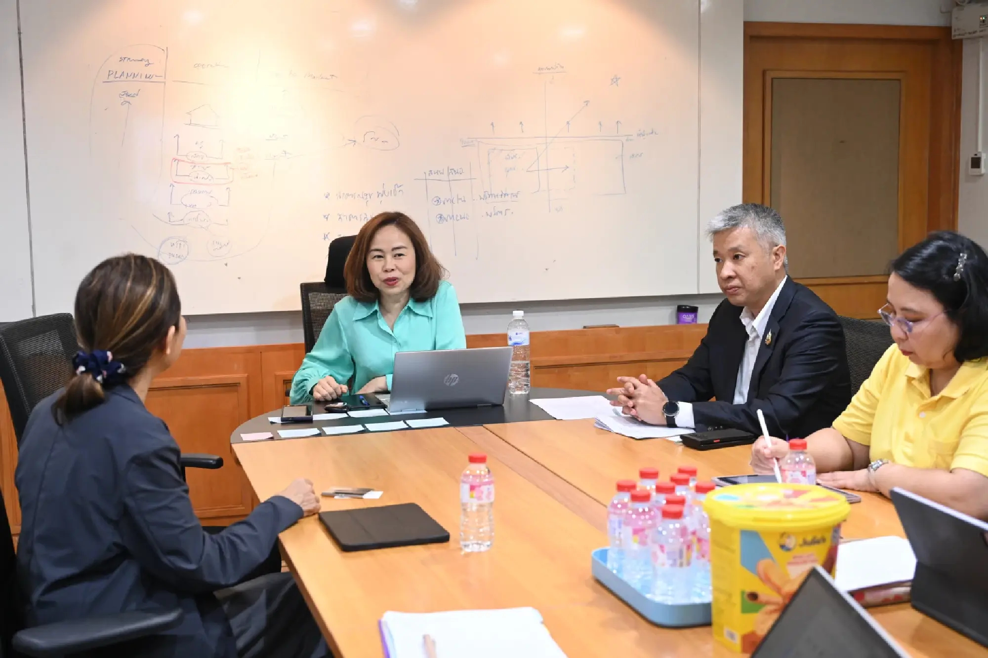 BMA, CLC Share Guidelines for Ensuring Sustainable, Liveable Cities