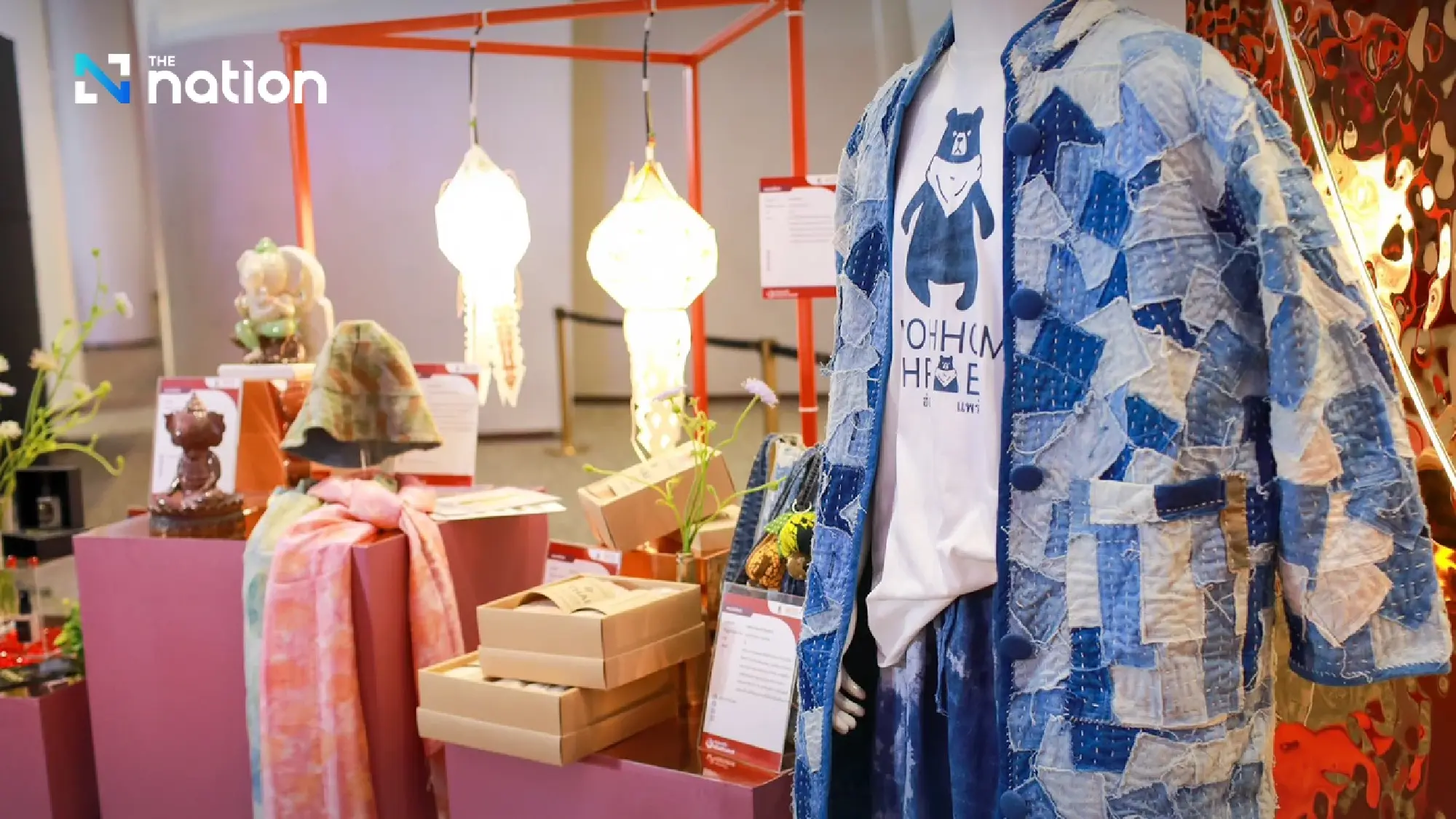 Culture Ministry launches creative expo to boost ‘One Family, One Soft Power’ policy