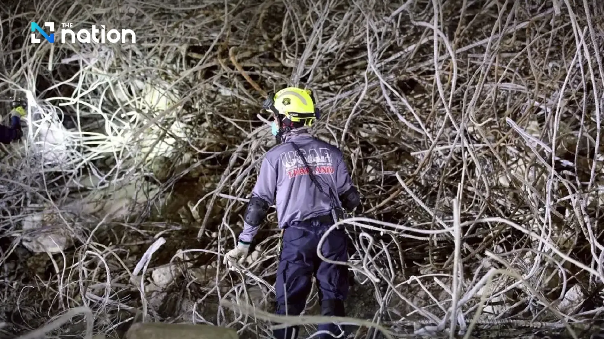 59 still missing as 8 more bodies found in SAO rubble