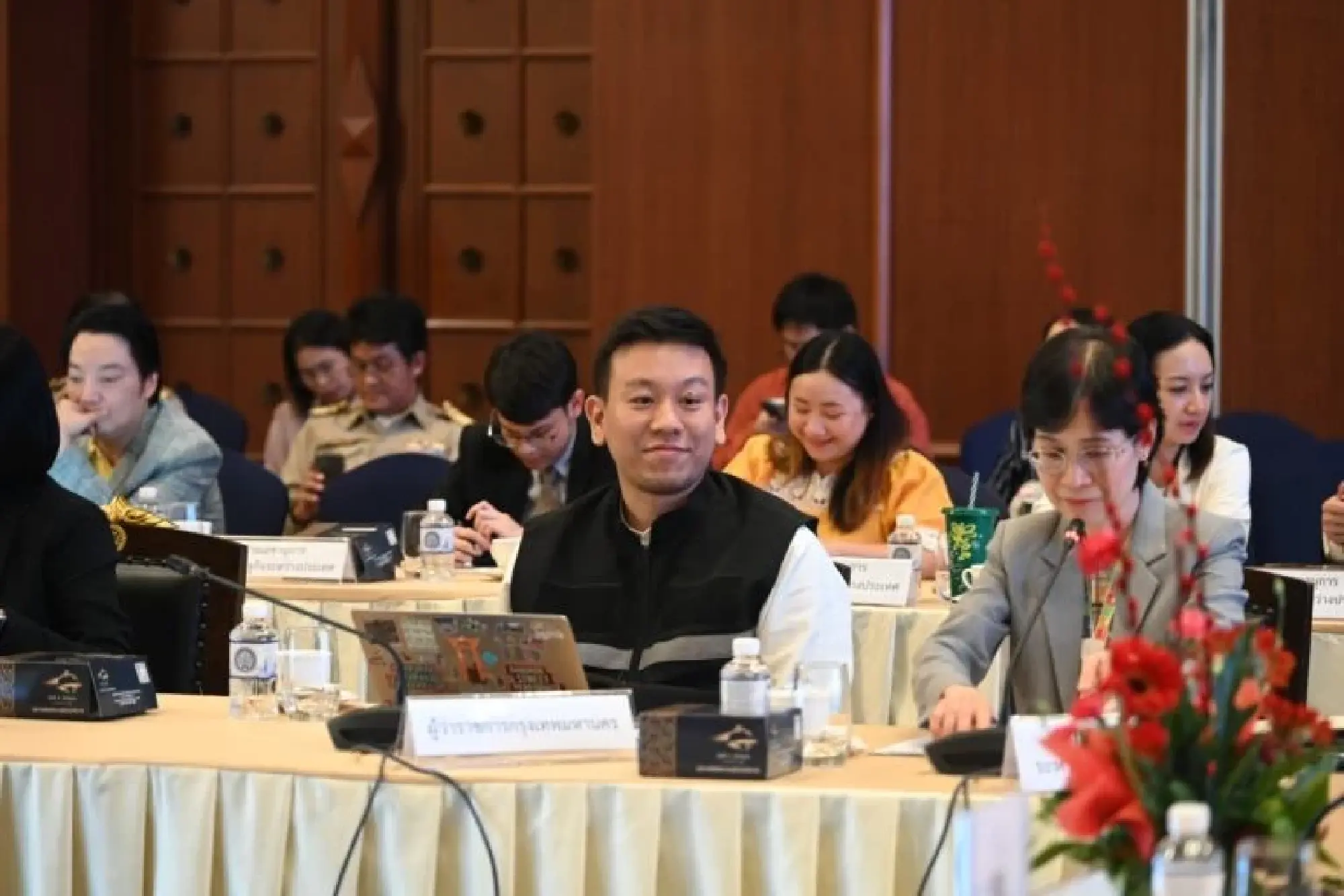 Maha Songkran 2025 among events to promote Thai soft powers