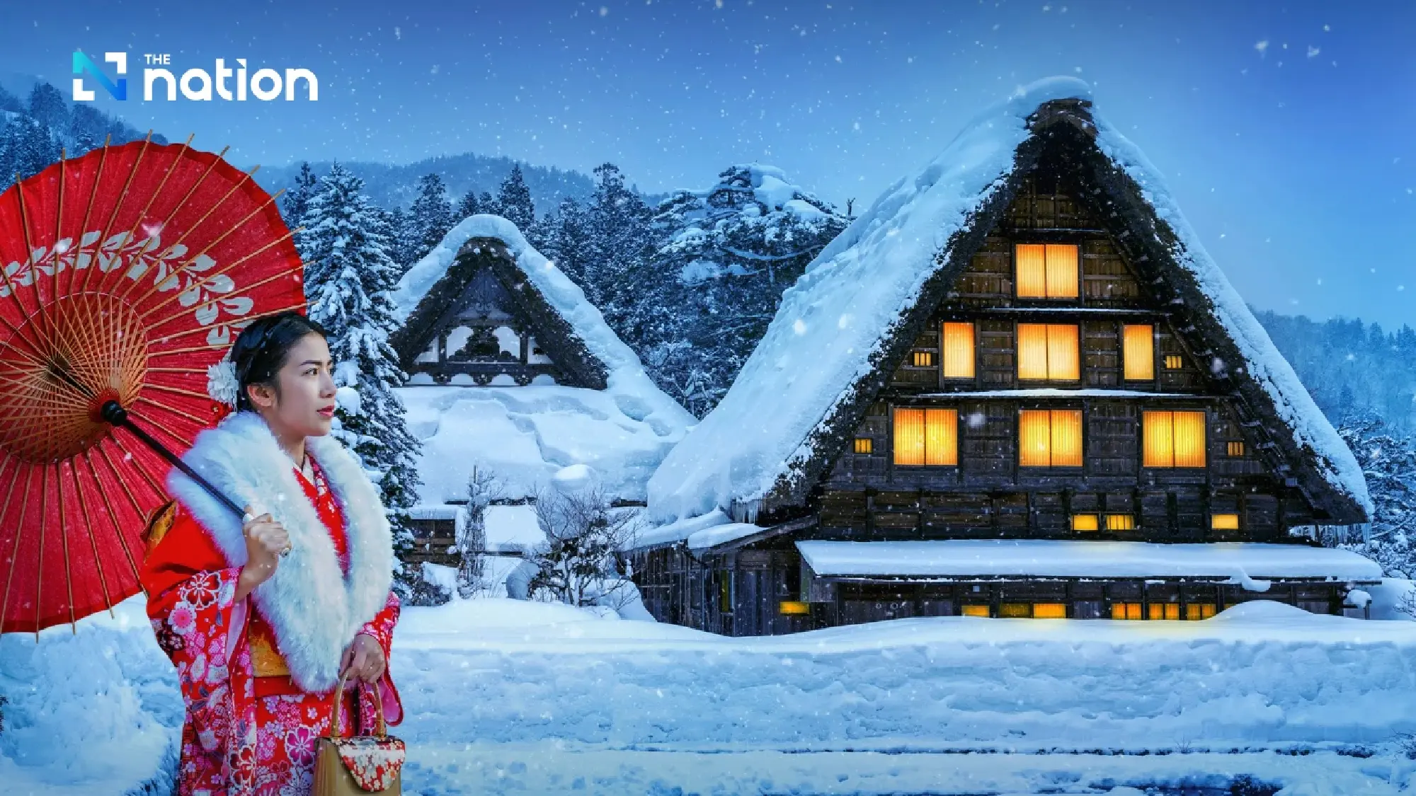 Japan welcomes 10.5 million foreign tourists, led by Chinese visitors