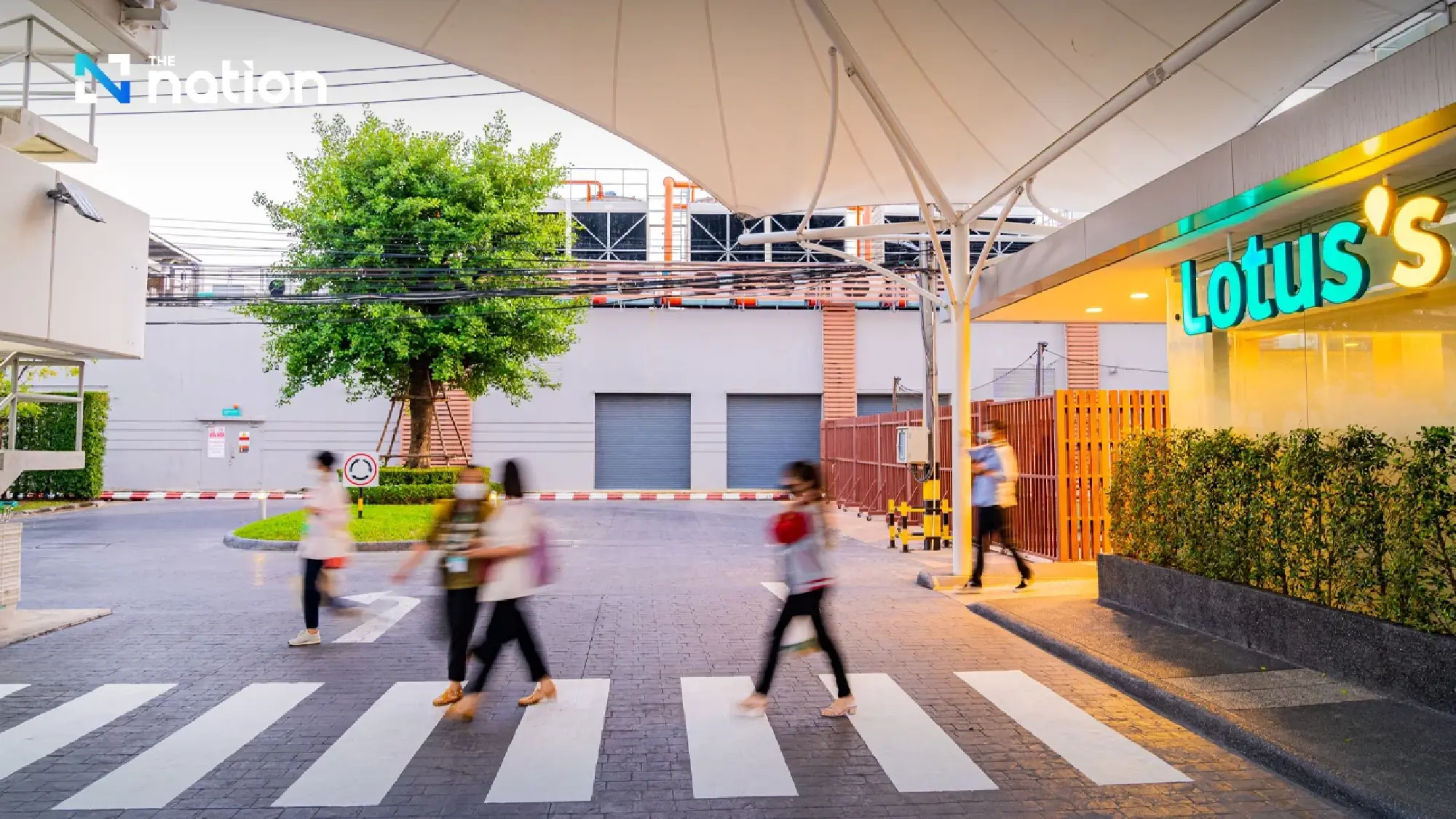 Lotus’s Wins Top Employer 2025 in Thailand for the Third Consecutive Year, Reinforcing World-Class Employee Care