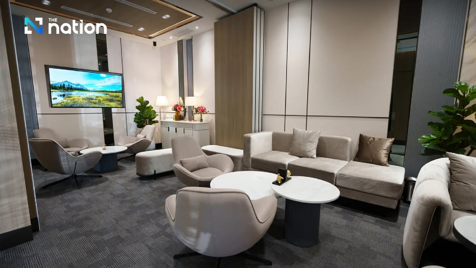 LH Bank Opens New Branch in Thailand's Eastern Economic Corridor