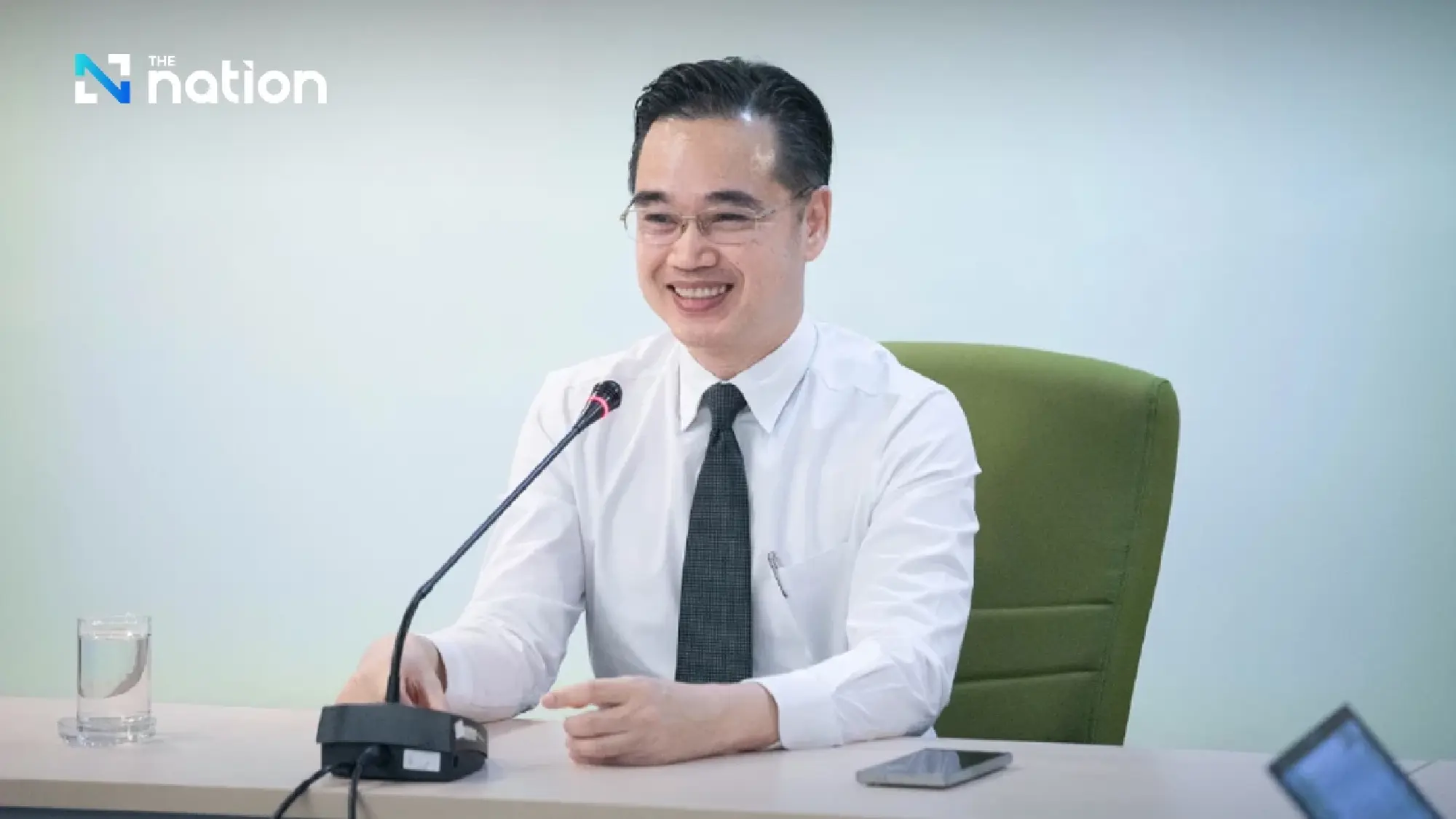 Thailand’s top 10 fake news revealed, tsunami warning tops the list