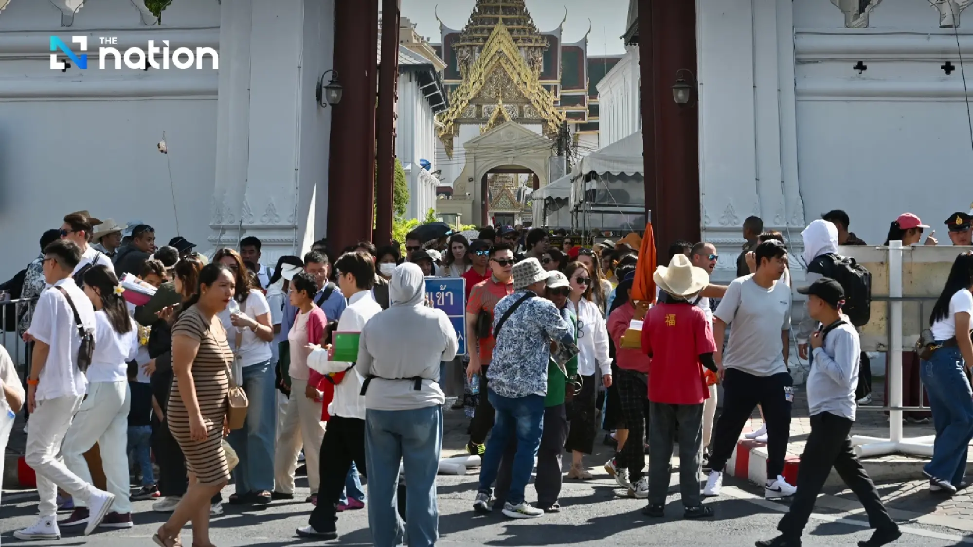 Thailand Shifts Tourism Strategy Amid US Tariffs and Chinese Market Challenges