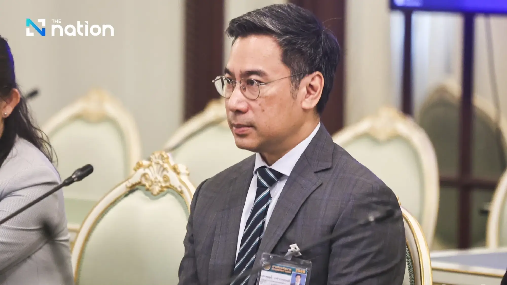 Sethaput Suthiwartnarueput