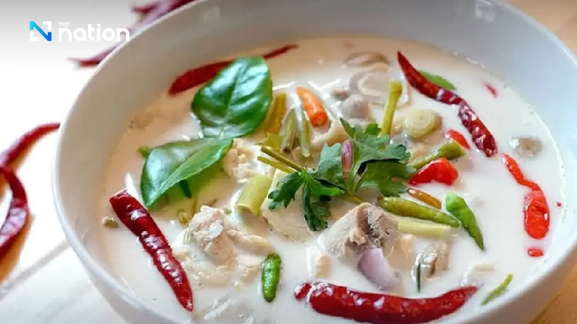 100 Thai dishes you must try in Thailand: TasteAtlas