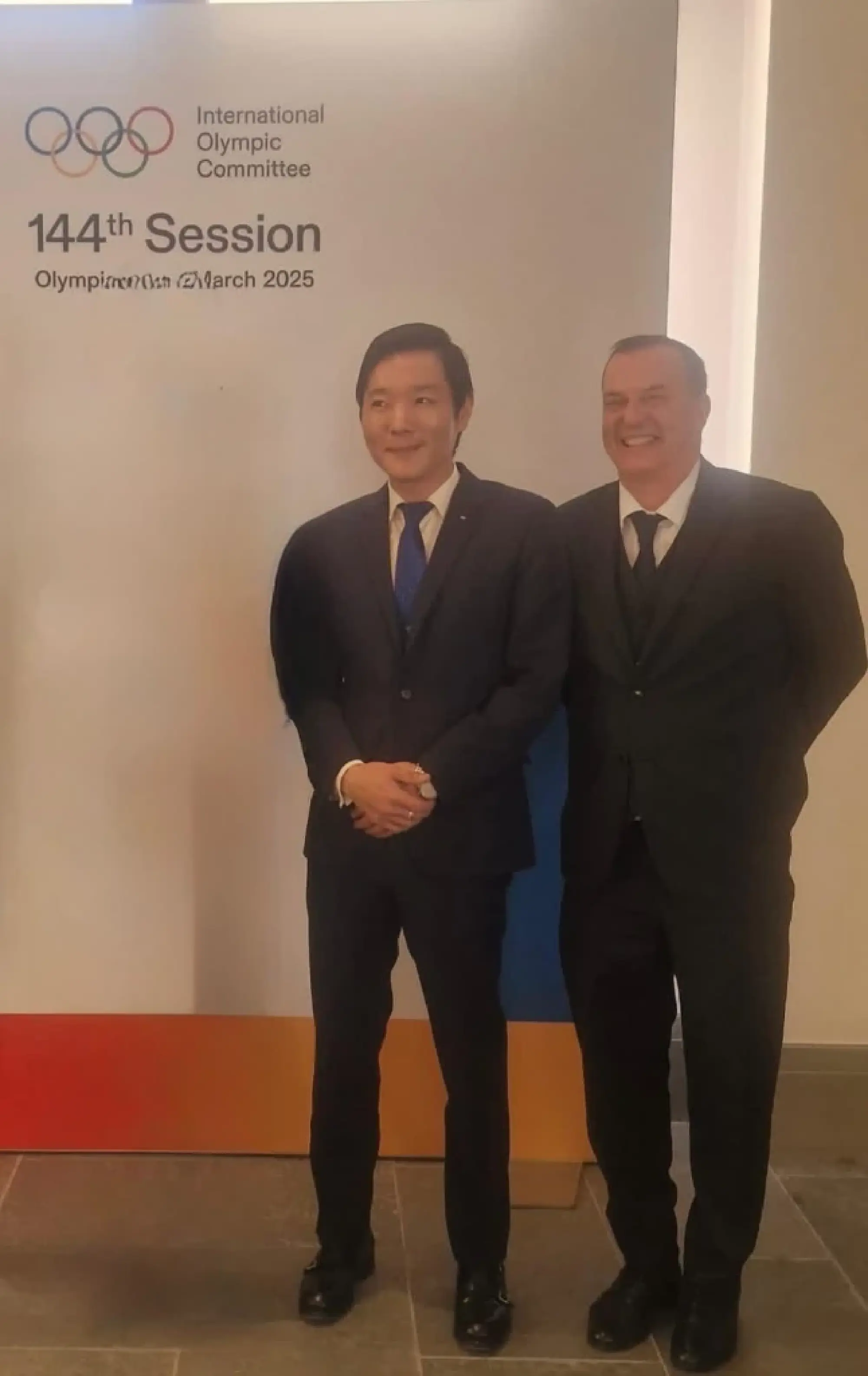 Bhutan launches its first National Muaythai Federation in historic event